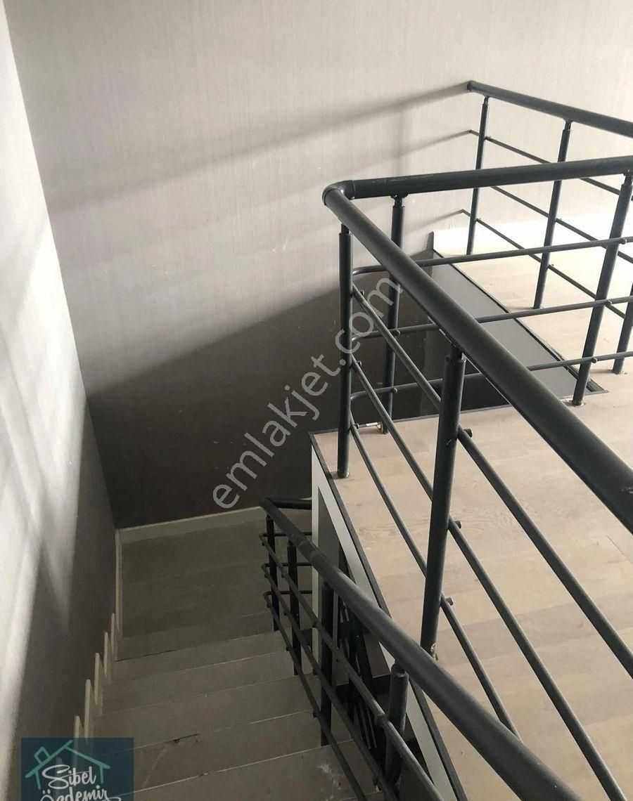 Natura Alacaatlı Bahçe Kullanımlı Farklı Tasarımlı Kiralık Daire - Görsel 5