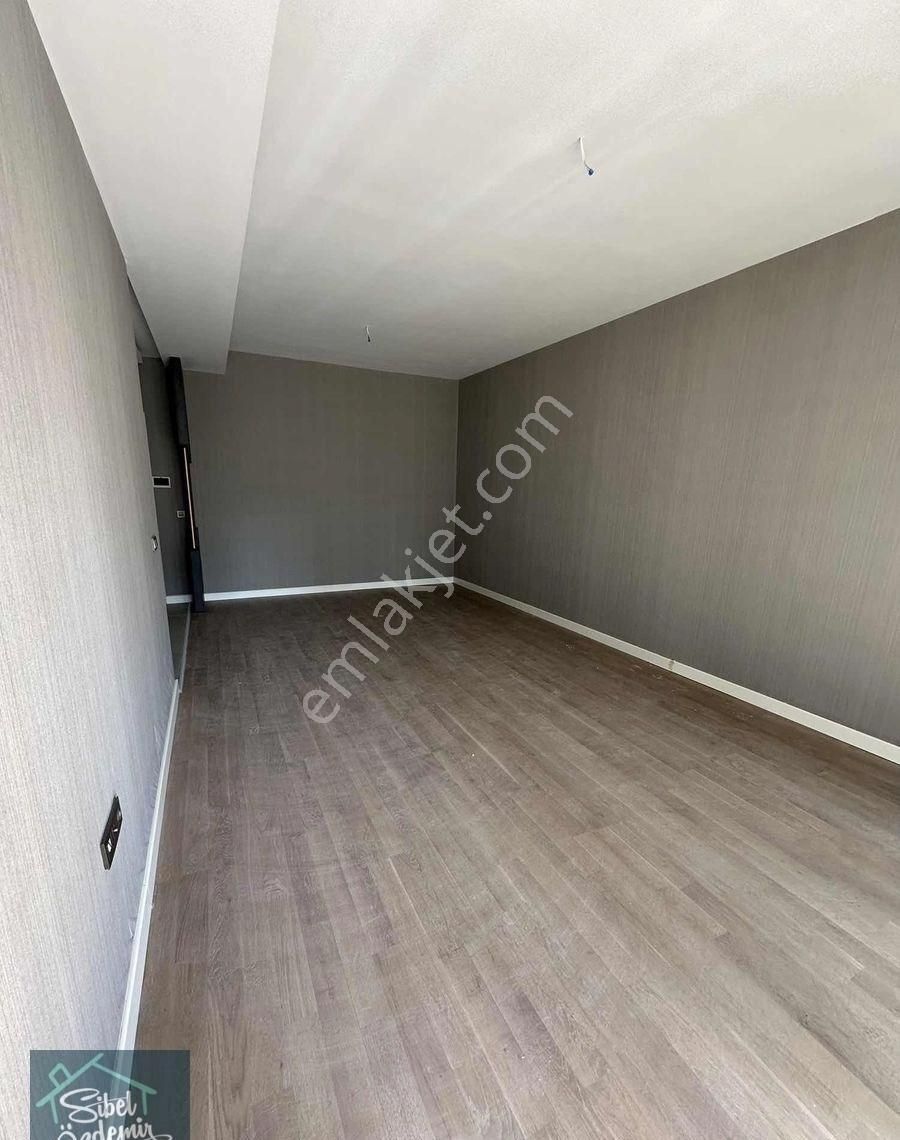 Natura Alacaatlı Bahçe Kullanımlı Farklı Tasarımlı Kiralık Daire - Görsel 18