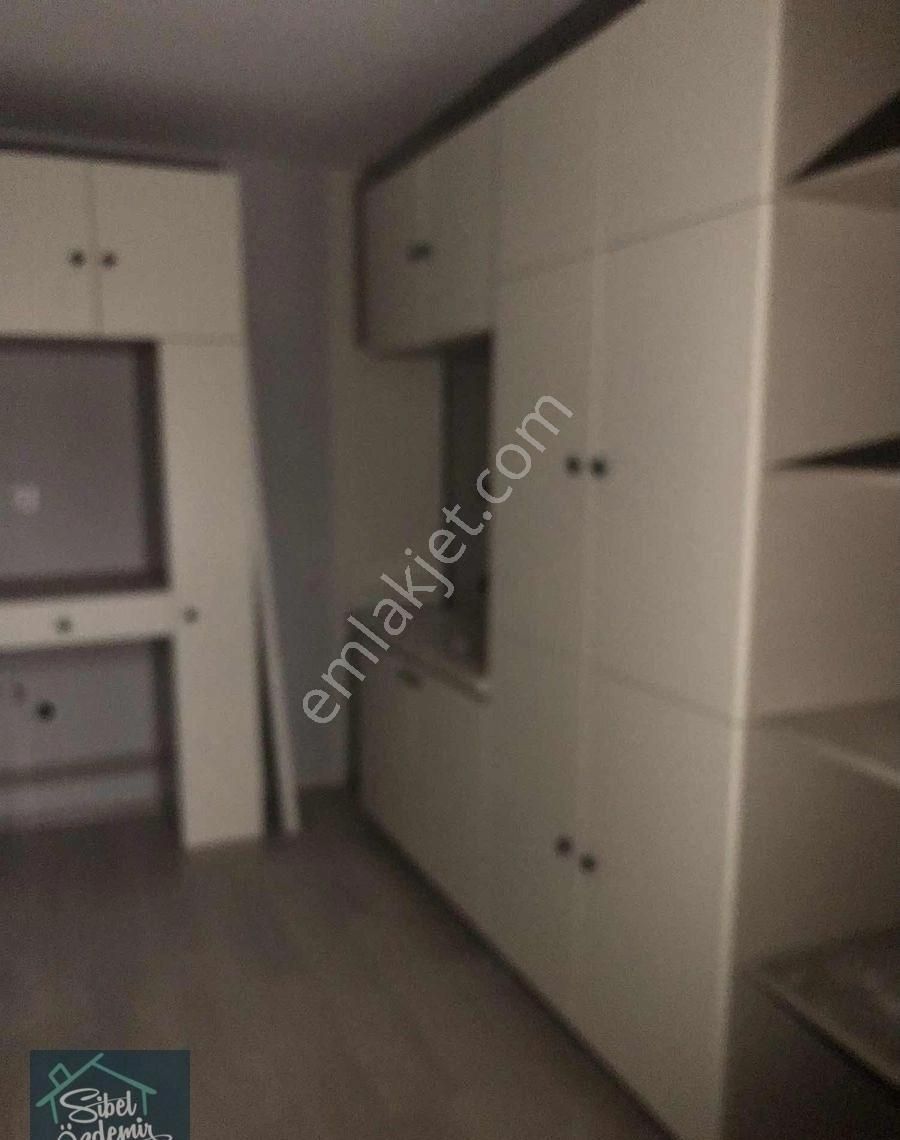 Natura Alacaatlı Bahçe Kullanımlı Farklı Tasarımlı Kiralık Daire - Görsel 21