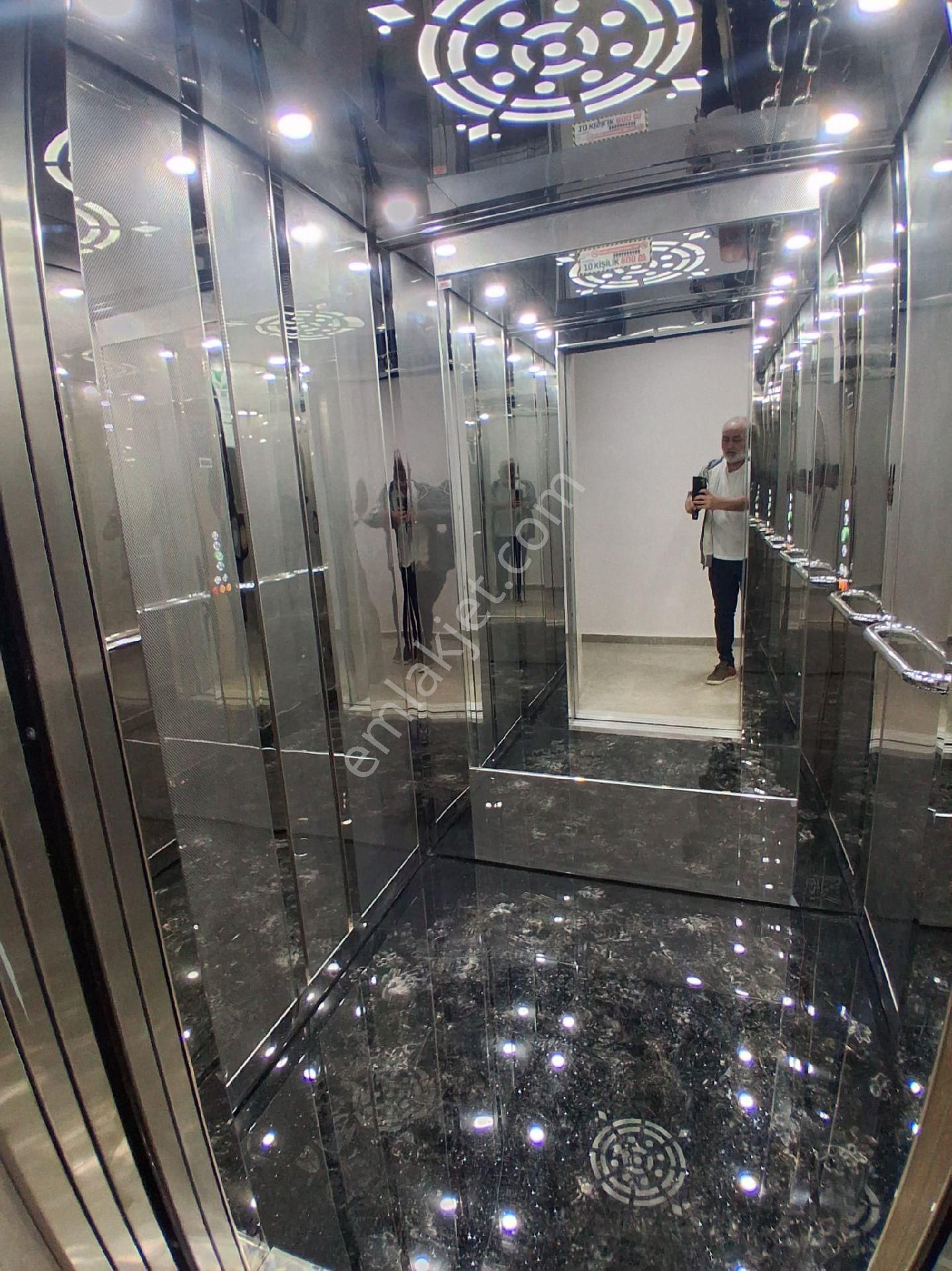 Konyaaltı Sarısu Mah Satılık Sıfır . - Görsel 9