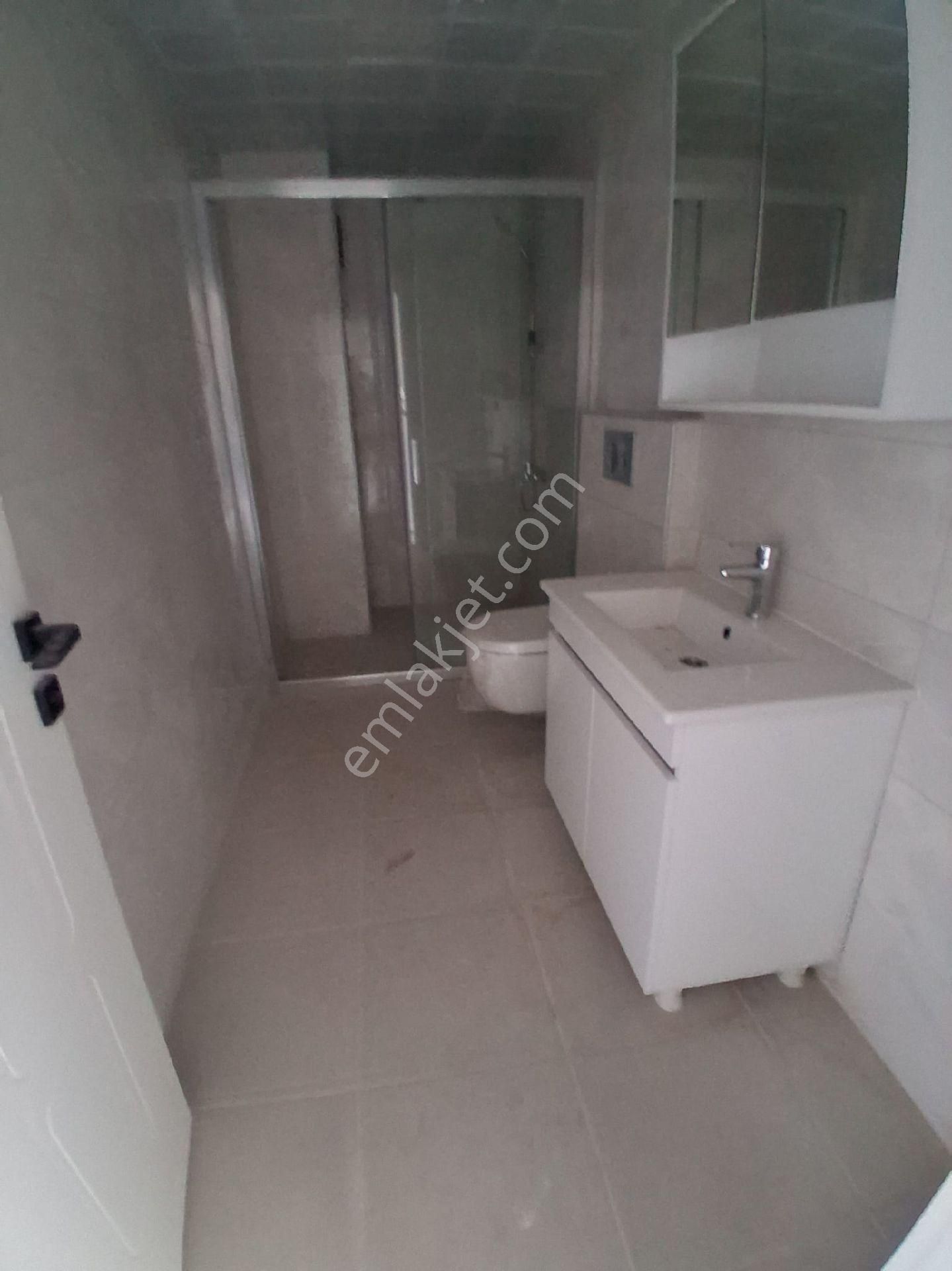 Konyaaltı Sarısu Mah Satılık Sıfır . - Görsel 8