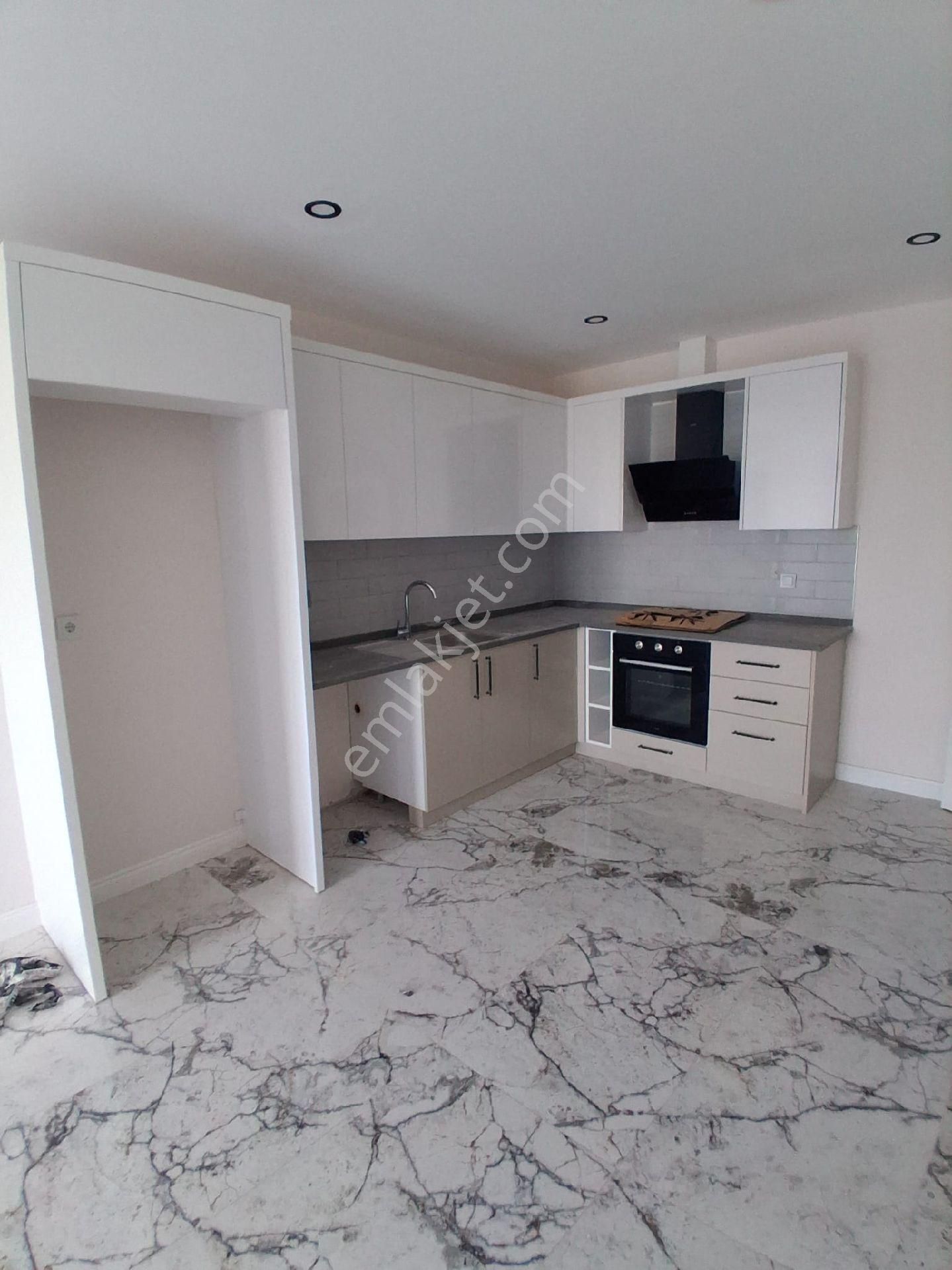 Konyaaltı Sarısu Mah Satılık Sıfır . - Görsel 5