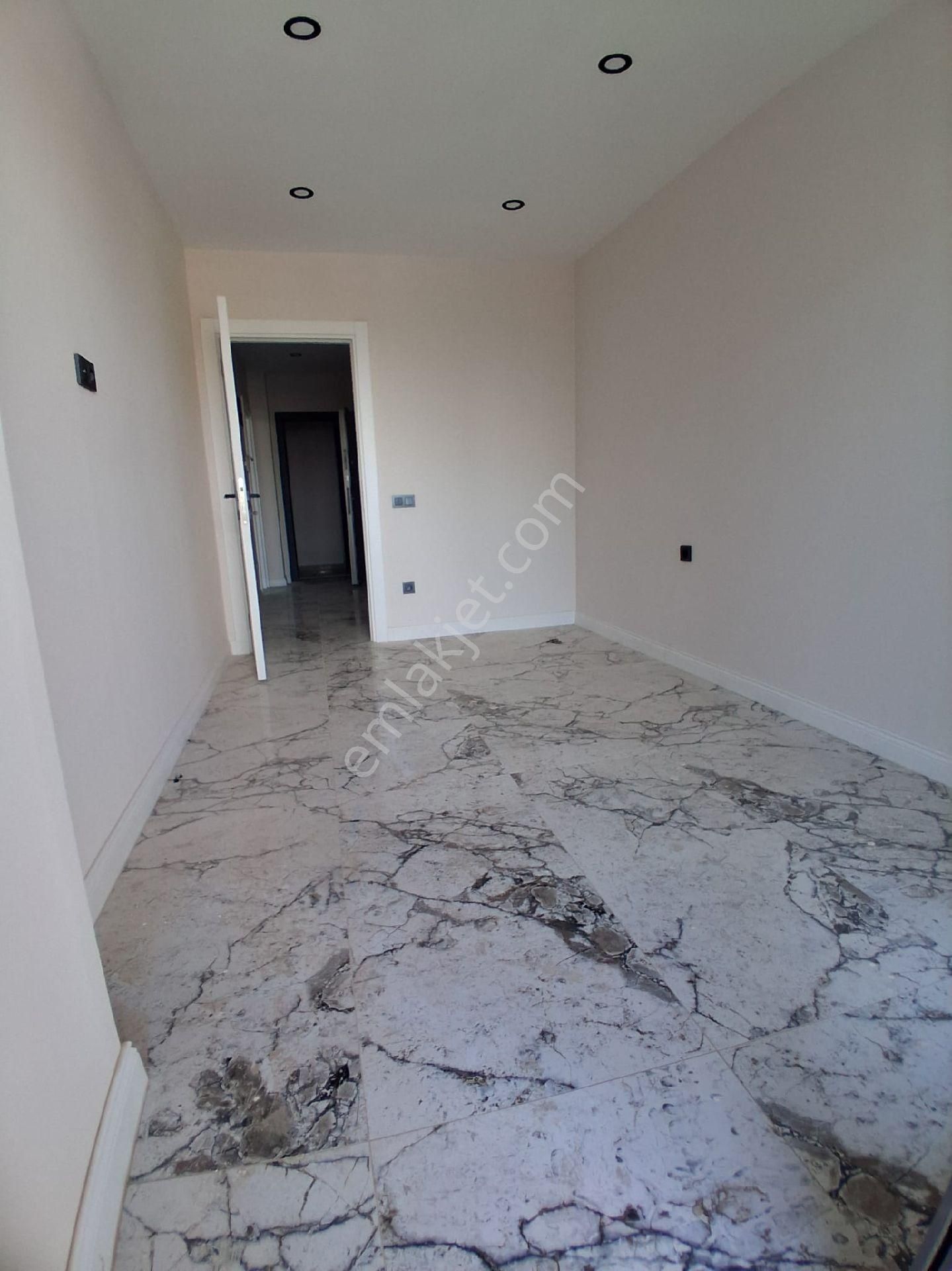 Konyaaltı Sarısu Mah Satılık Sıfır . - Görsel 3