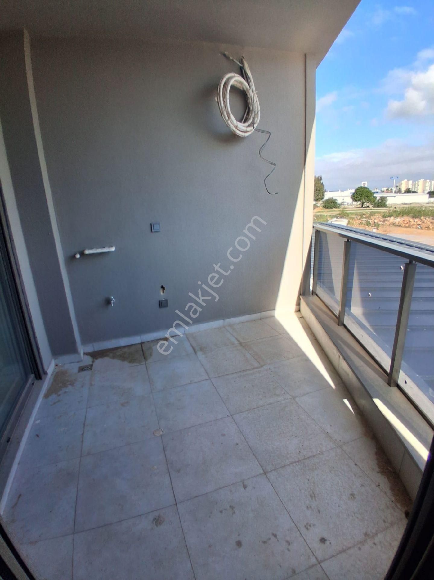 Konyaaltı Sarısu Mah Satılık Sıfır . - Görsel 7