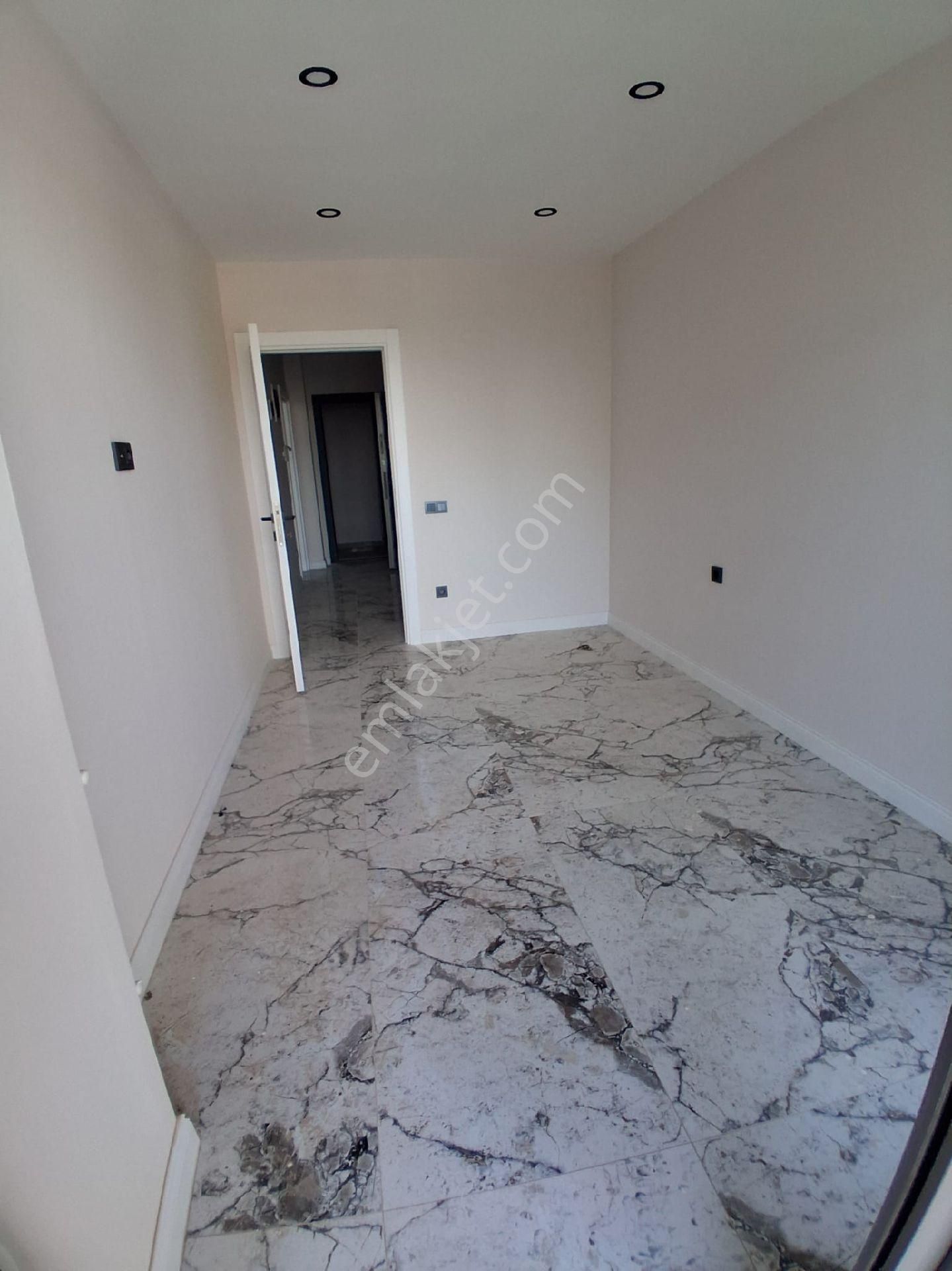 Konyaaltı Sarısu Mah Satılık Sıfır . - Görsel 6