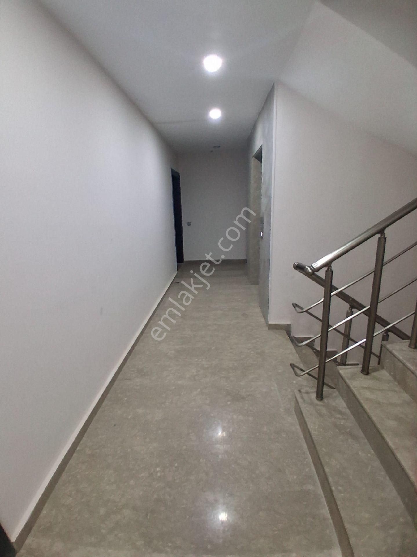 Konyaaltı Sarısu Mah Satılık Sıfır . - Görsel 10