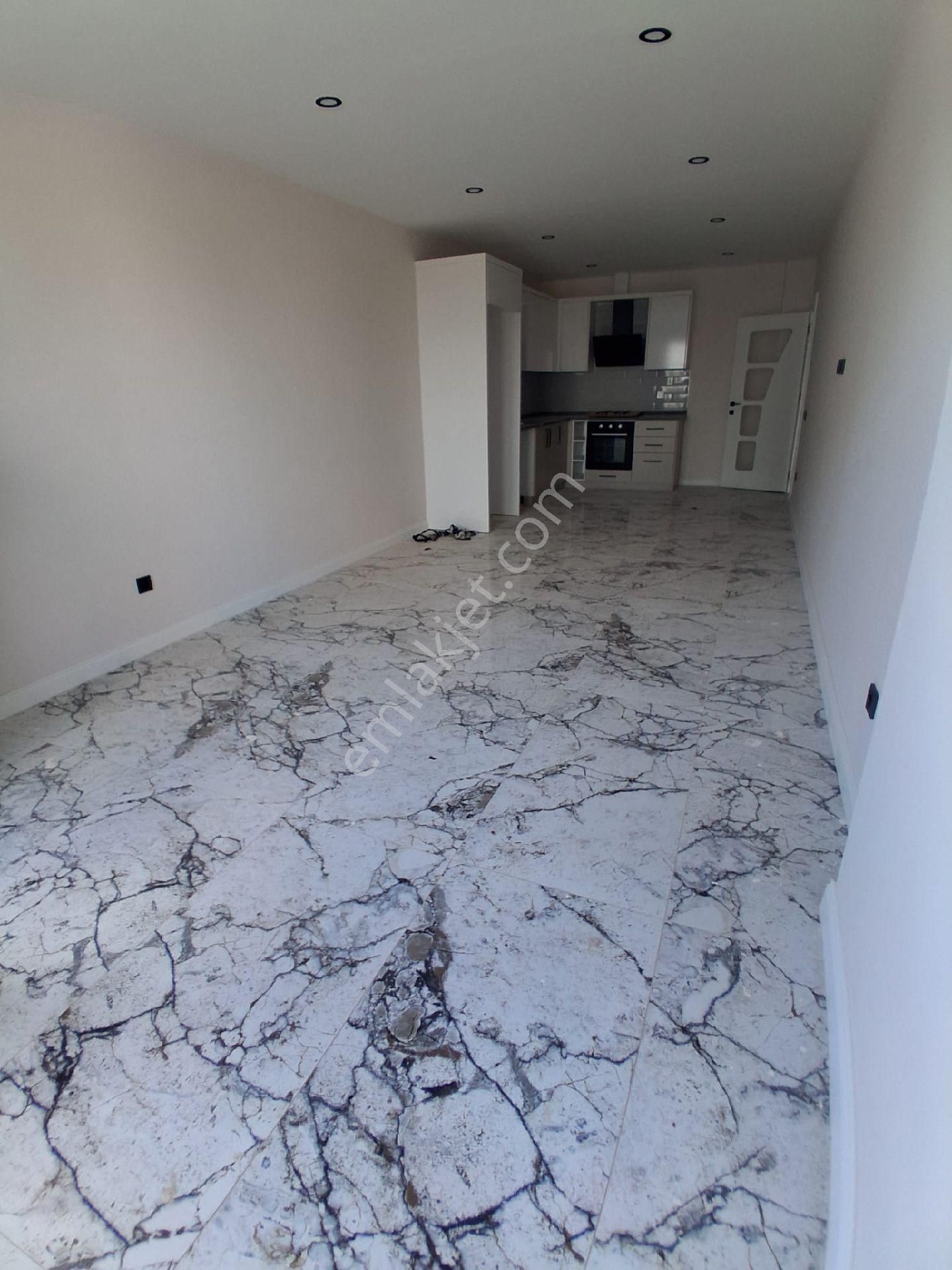 Konyaaltı Sarısu Mah Satılık Sıfır . - Görsel 4