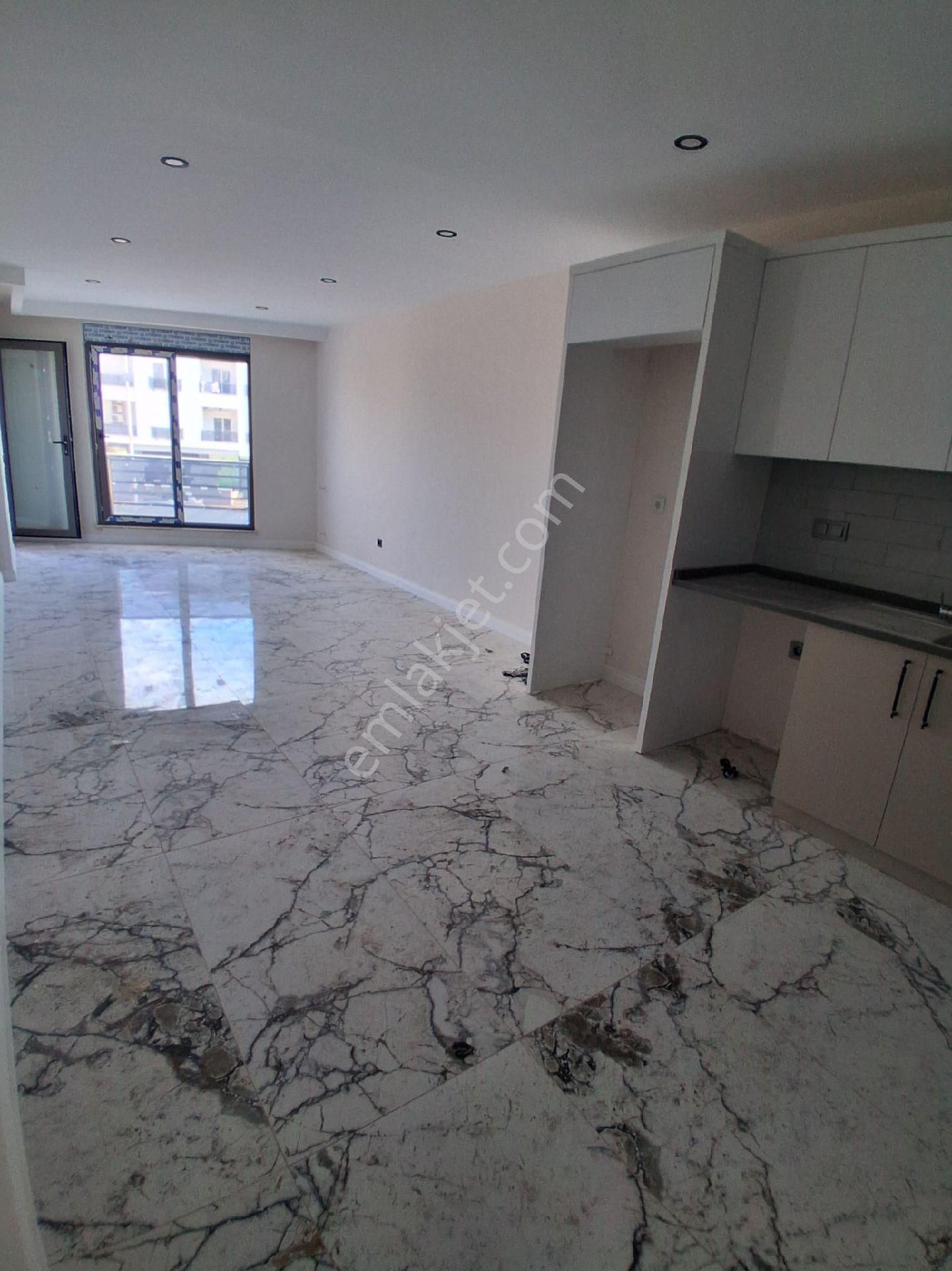 Konyaaltı Sarısu Mah Satılık Sıfır . - Görsel 2