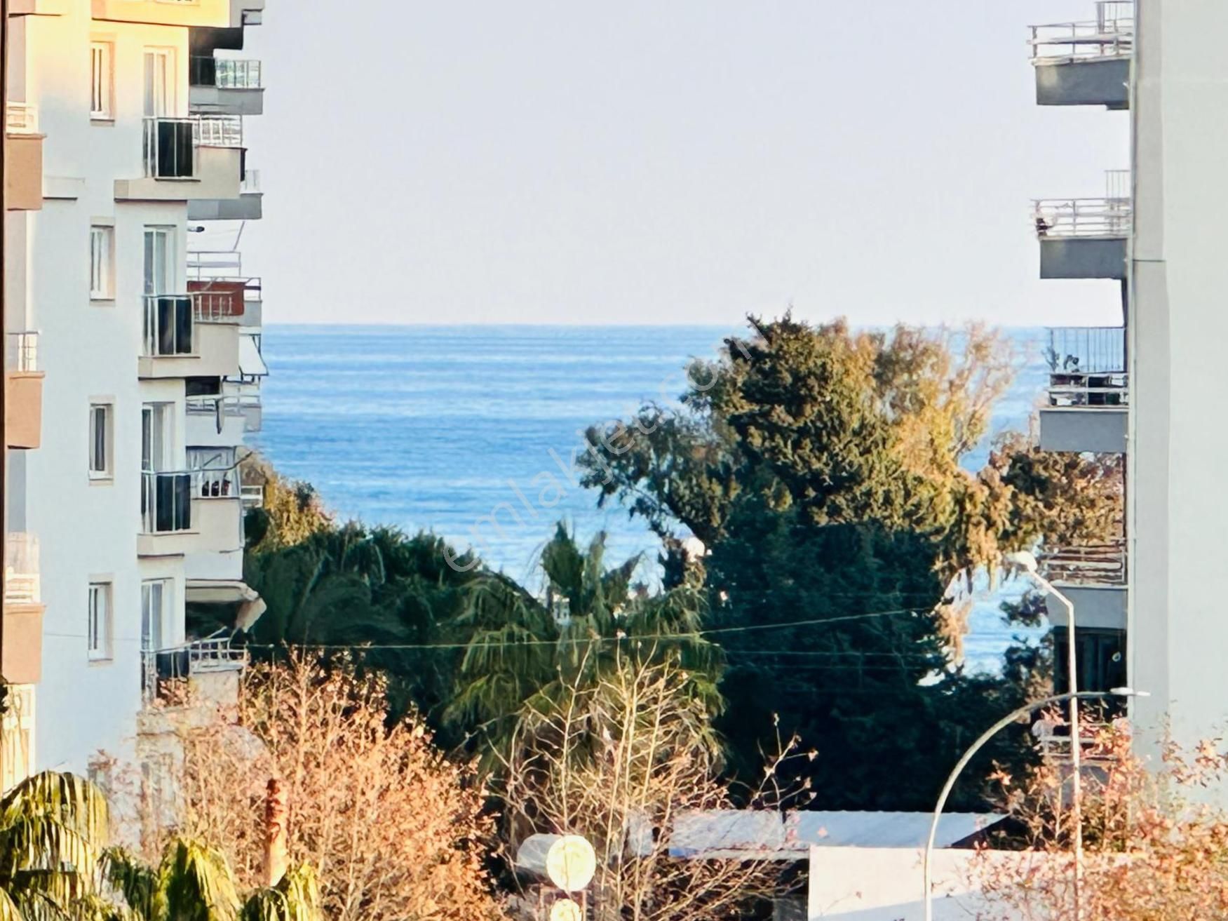 Ethereal'den Tece'de Yüzme Havuzlu Peyzaj Manzaralı Lüks 2+1 - Görsel 17
