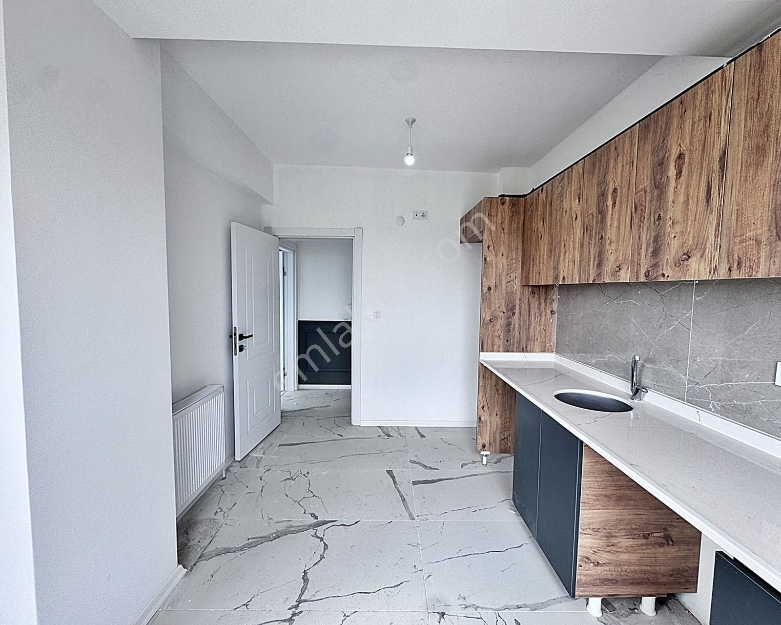 Metin Yapı'dan %80 Krediye Uygun Çerkezköy'de Satılık 3+1 Daire! - Görsel 25