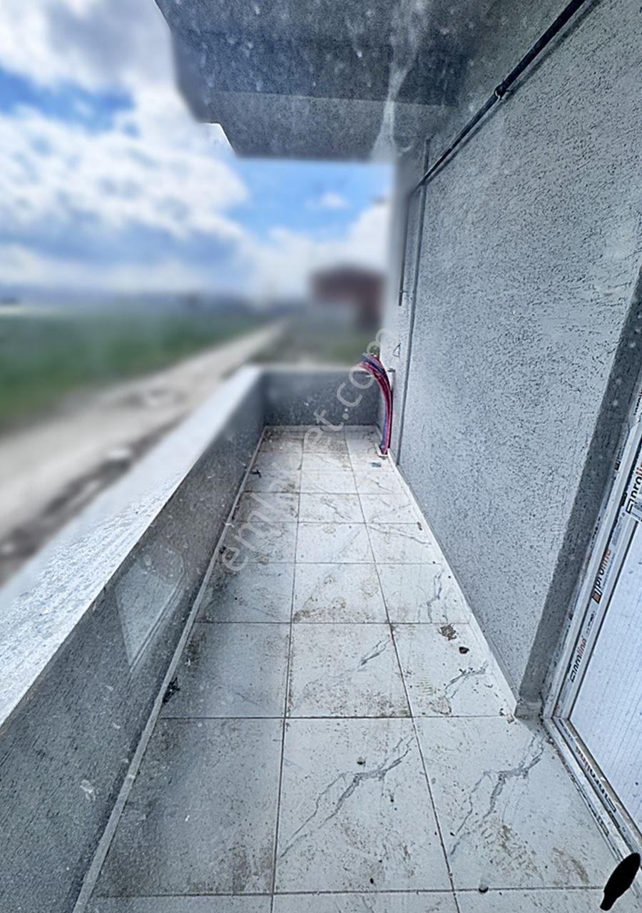 Metin Yapı'dan %80 Krediye Uygun Çerkezköy'de Satılık 3+1 Daire! - Görsel 22