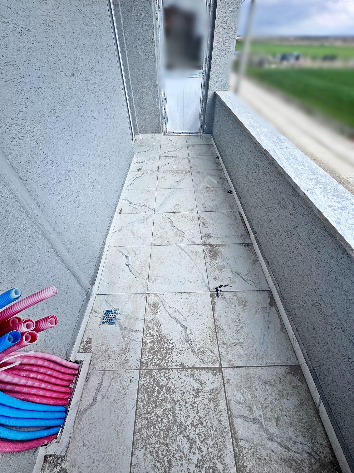 Metin Yapı'dan %80 Krediye Uygun Çerkezköy'de Satılık 3+1 Daire! - Görsel 18