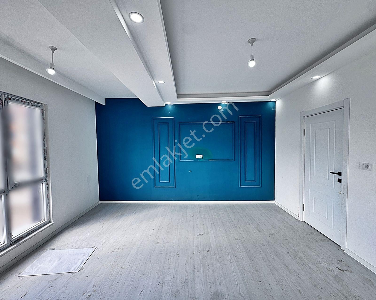 Metin Yapı'dan %80 Krediye Uygun Çerkezköy'de Satılık 3+1 Daire! - Görsel 15