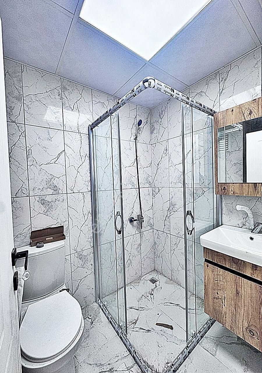 Metin Yapı'dan %80 Krediye Uygun Çerkezköy'de Satılık 3+1 Daire! - Görsel 8