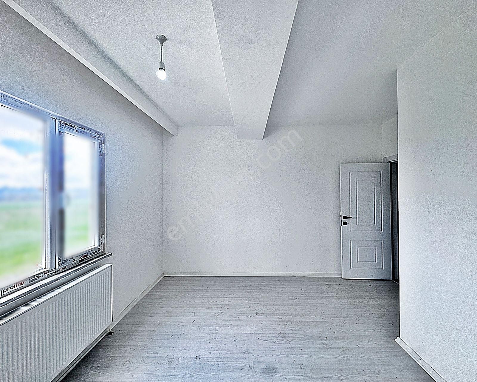 Metin Yapı'dan %80 Krediye Uygun Çerkezköy'de Satılık 3+1 Daire! - Görsel 9