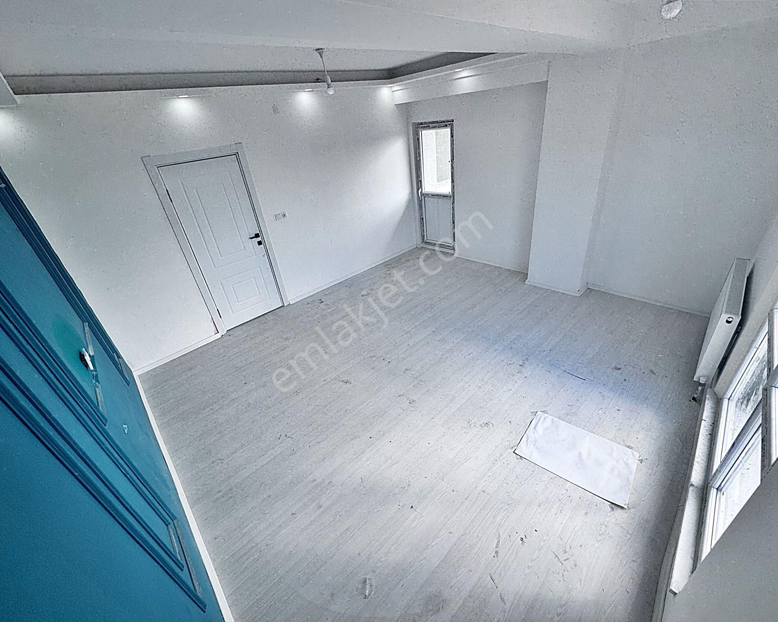 Metin Yapı'dan %80 Krediye Uygun Çerkezköy'de Satılık 3+1 Daire! - Görsel 16