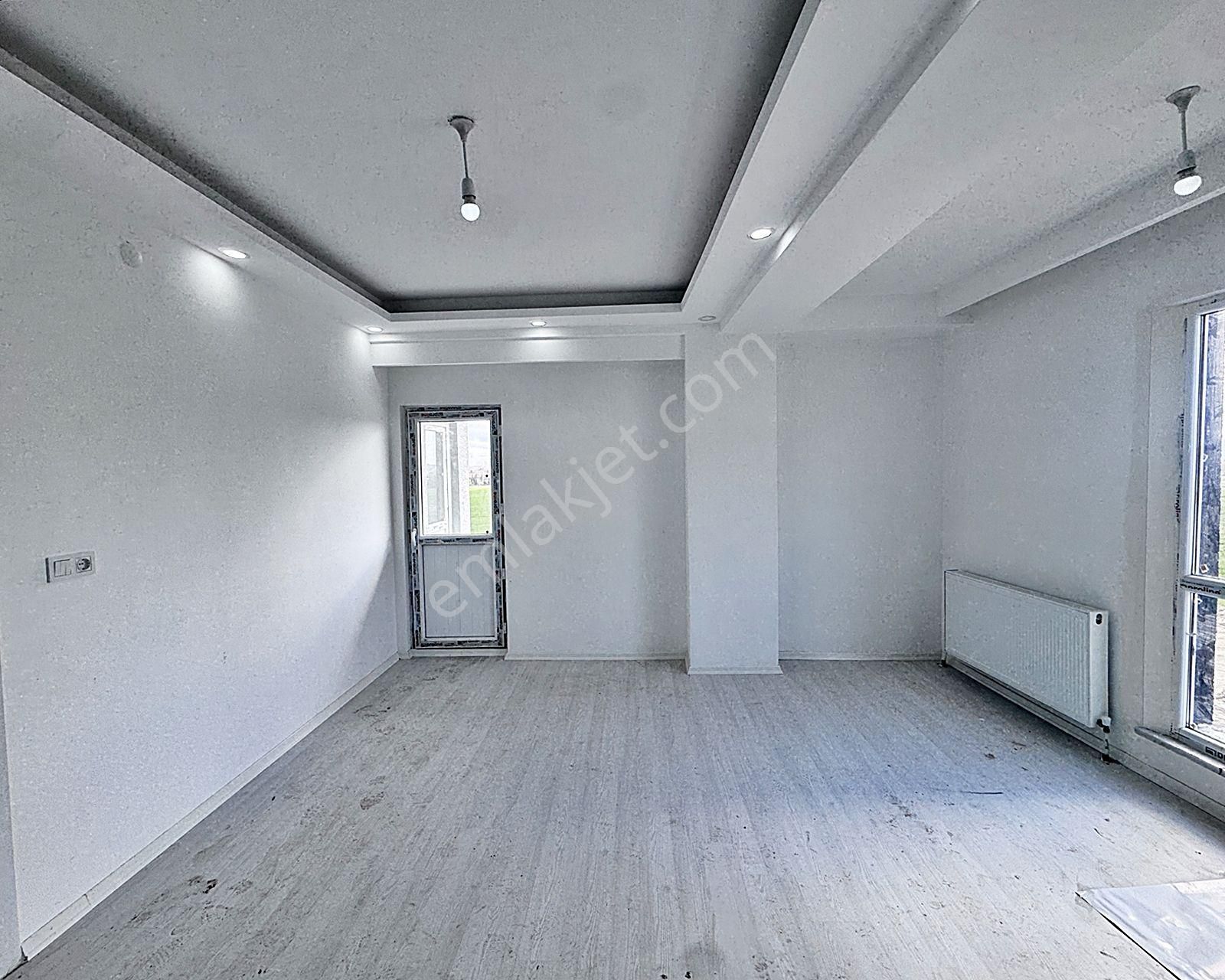 Metin Yapı'dan %80 Krediye Uygun Çerkezköy'de Satılık 3+1 Daire! - Görsel 17