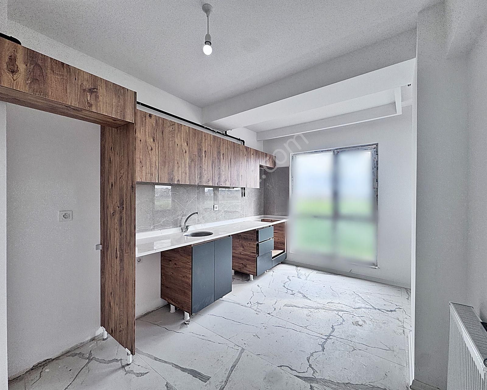 Metin Yapı'dan %80 Krediye Uygun Çerkezköy'de Satılık 3+1 Daire! - Görsel 19