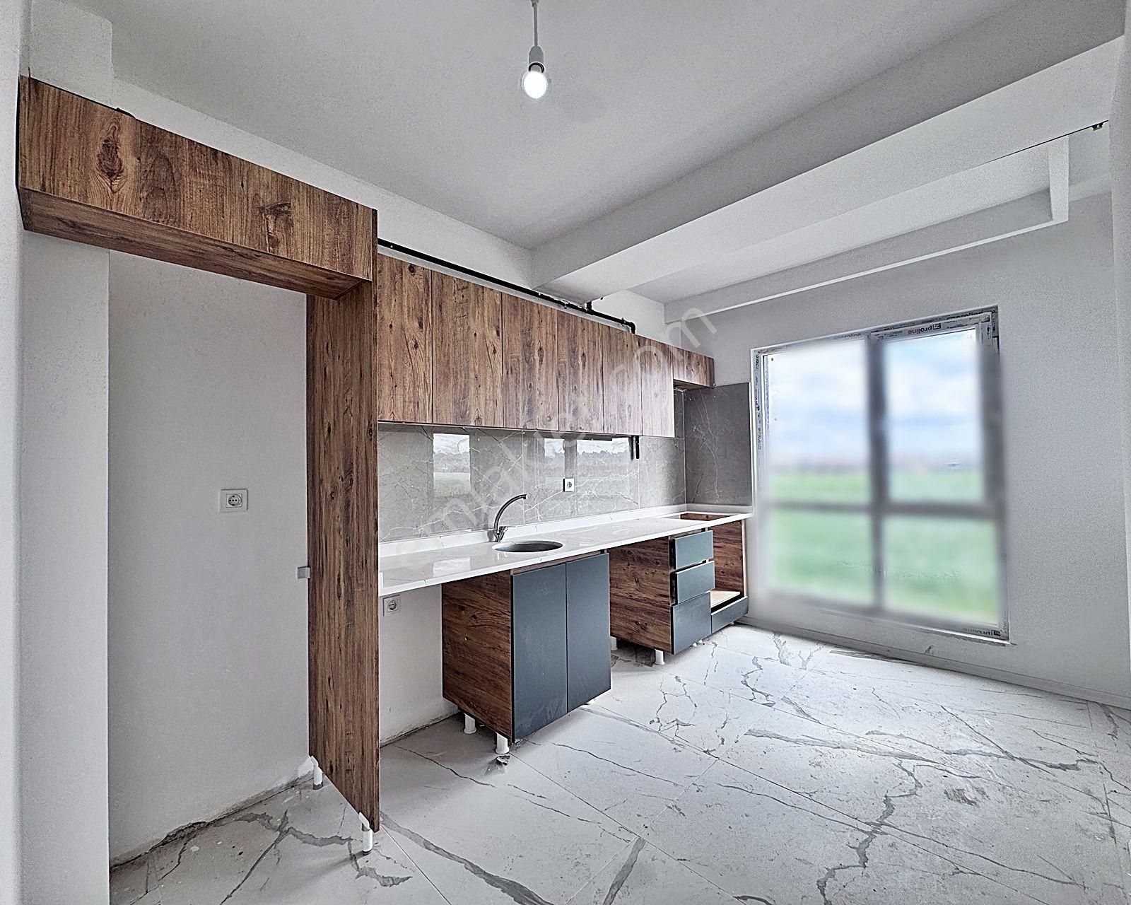 Metin Yapı'dan %80 Krediye Uygun Çerkezköy'de Satılık 3+1 Daire! - Görsel 26