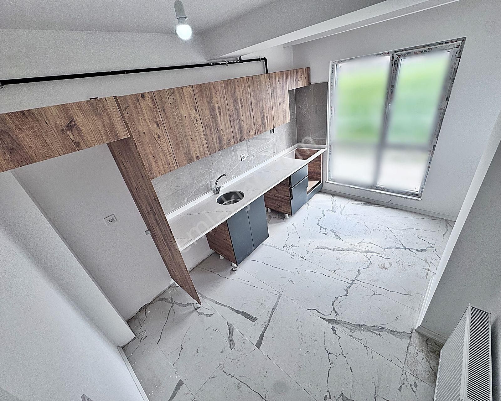 Metin Yapı'dan %80 Krediye Uygun Çerkezköy'de Satılık 3+1 Daire! - Görsel 20