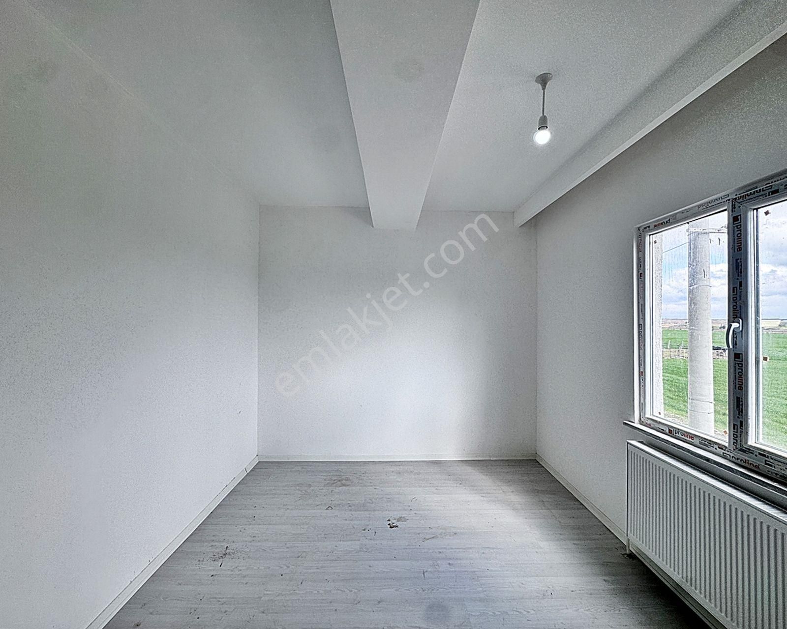 Metin Yapı'dan %80 Krediye Uygun Çerkezköy'de Satılık 3+1 Daire! - Görsel 12