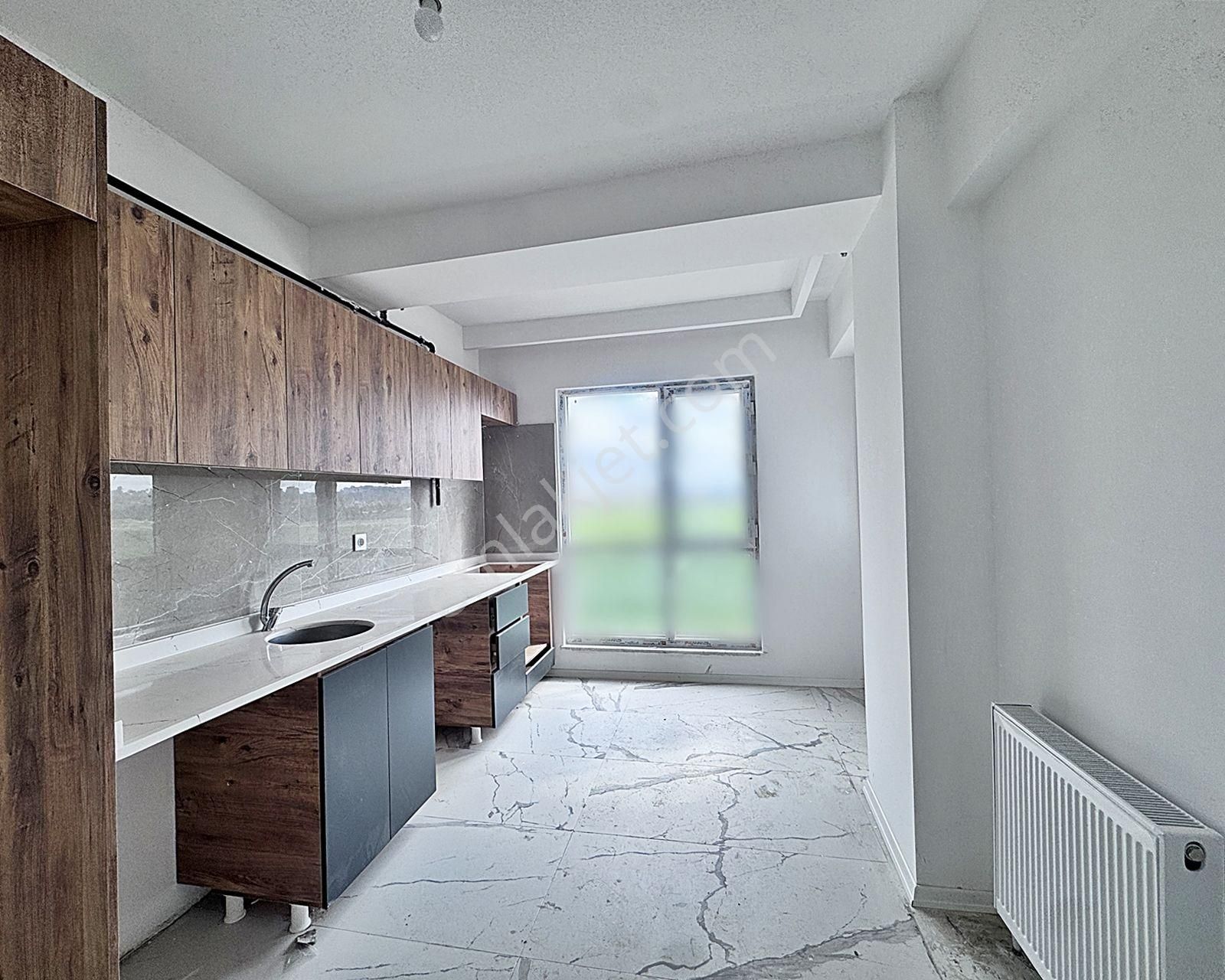 Metin Yapı'dan %80 Krediye Uygun Çerkezköy'de Satılık 3+1 Daire! - Görsel 21