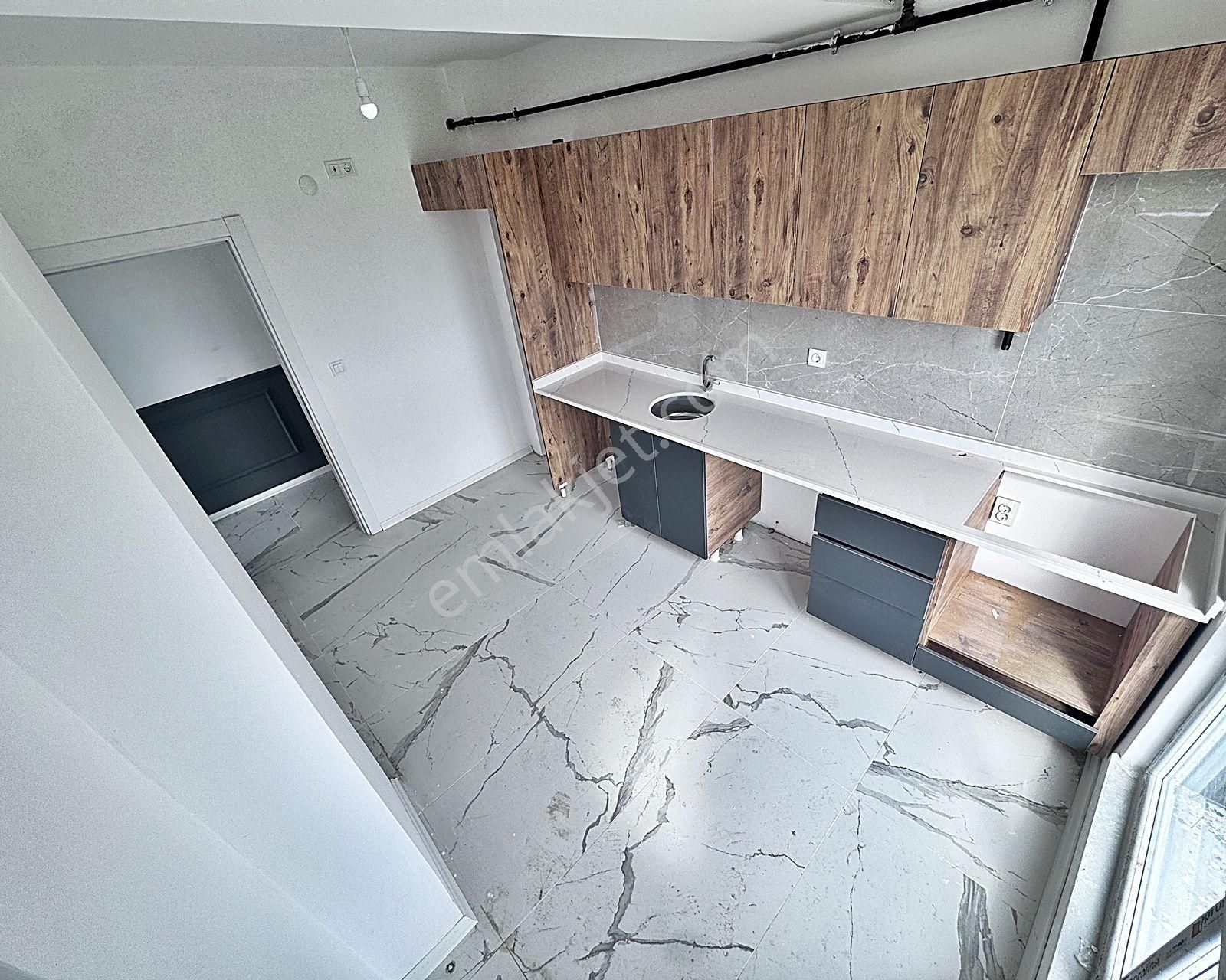 Metin Yapı'dan %80 Krediye Uygun Çerkezköy'de Satılık 3+1 Daire! - Görsel 24