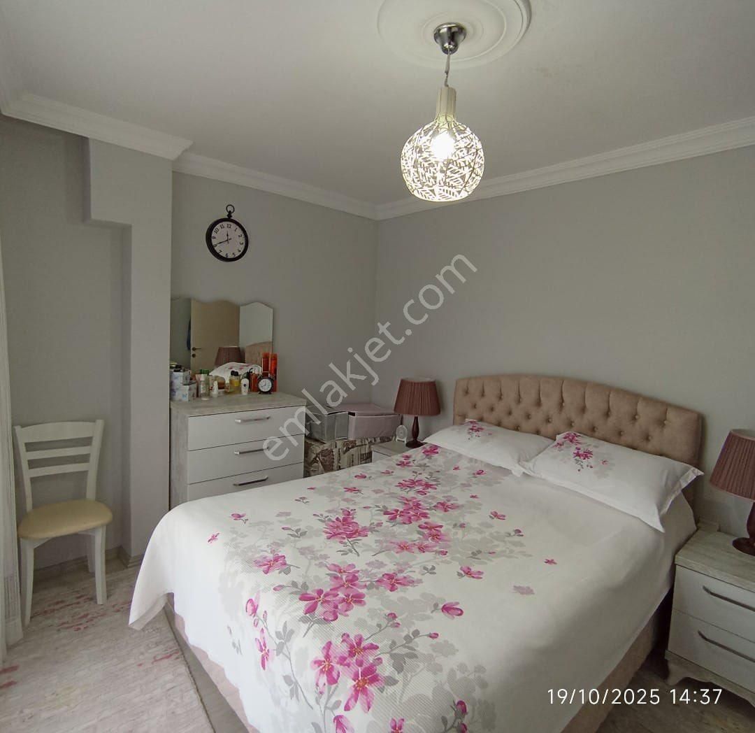 Deniz Ve Doğa Manzaralı 3+1 Satılık Çatı Dubleks Daire - Görsel 9