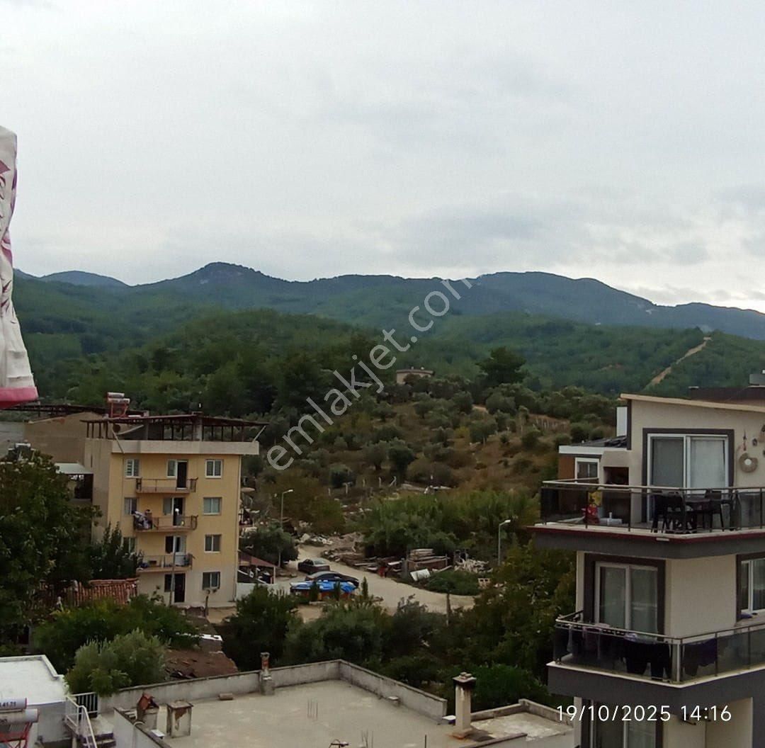 Deniz Ve Doğa Manzaralı 3+1 Satılık Çatı Dubleks Daire - Görsel 35