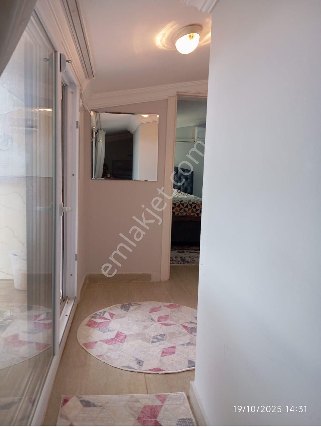 Deniz Ve Doğa Manzaralı 3+1 Satılık Çatı Dubleks Daire - Görsel 13