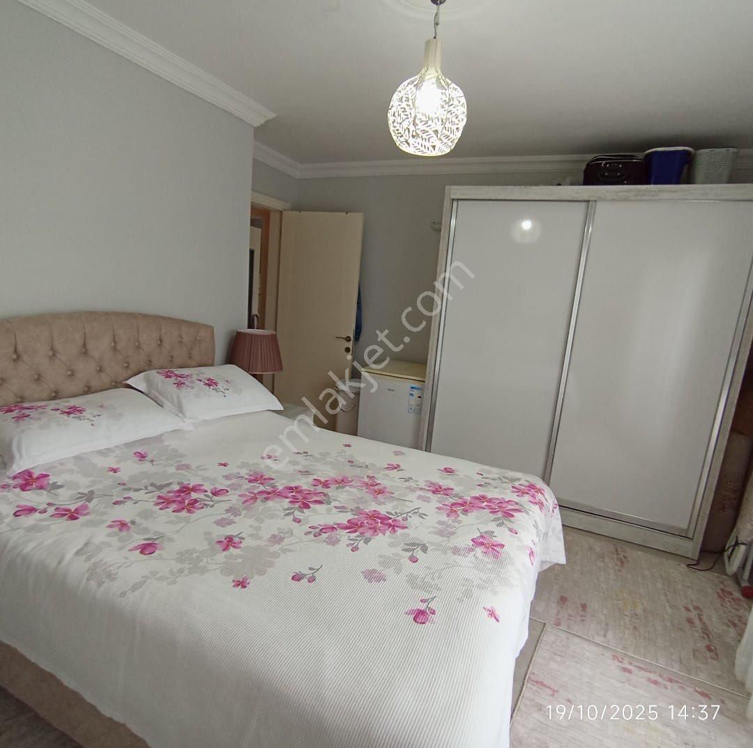 Deniz Ve Doğa Manzaralı 3+1 Satılık Çatı Dubleks Daire - Görsel 10