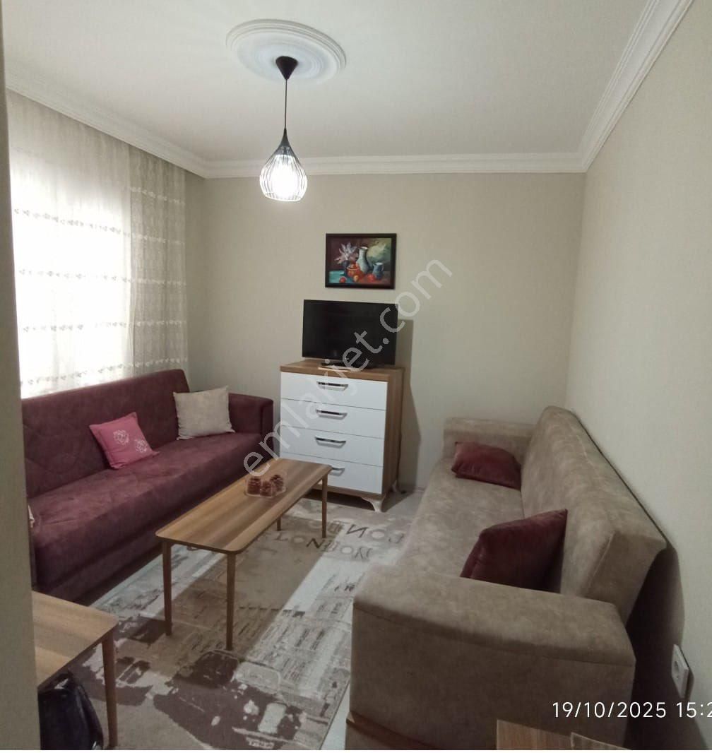 Deniz Ve Doğa Manzaralı 3+1 Satılık Çatı Dubleks Daire - Görsel 6