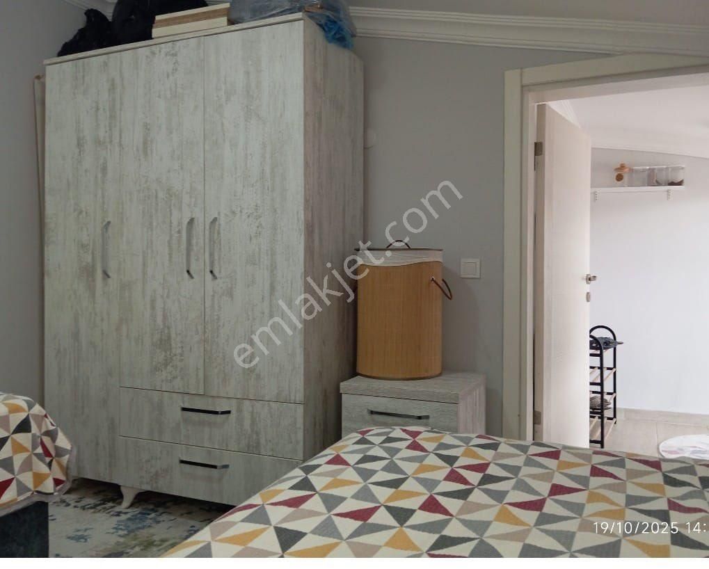 Deniz Ve Doğa Manzaralı 3+1 Satılık Çatı Dubleks Daire - Görsel 11