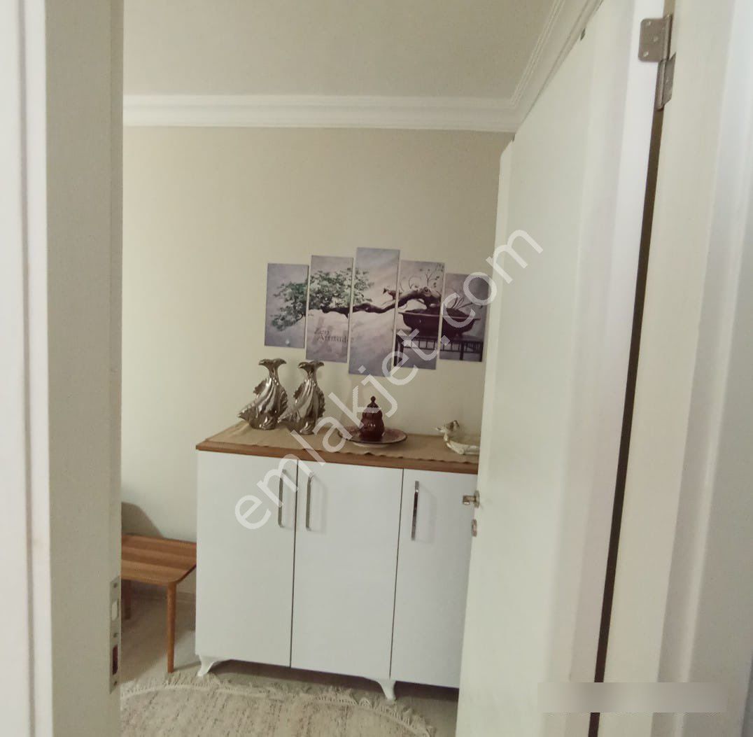 Deniz Ve Doğa Manzaralı 3+1 Satılık Çatı Dubleks Daire - Görsel 12