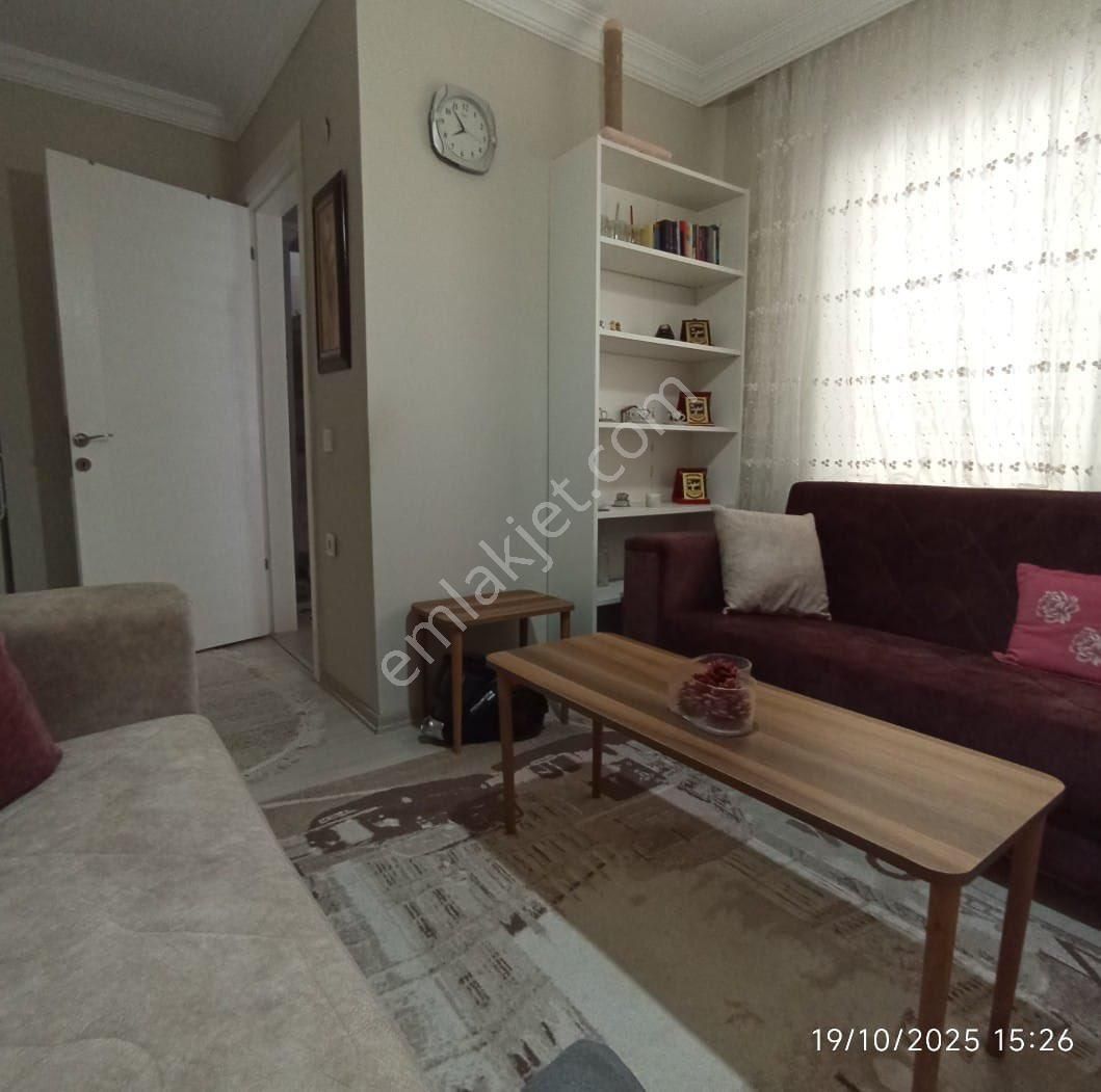 Deniz Ve Doğa Manzaralı 3+1 Satılık Çatı Dubleks Daire - Görsel 7