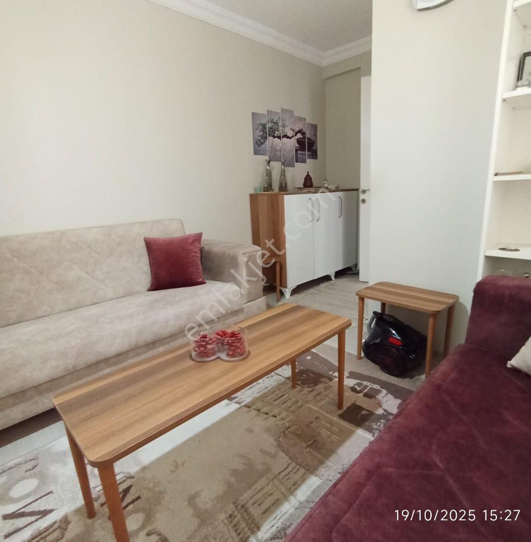 Deniz Ve Doğa Manzaralı 3+1 Satılık Çatı Dubleks Daire - Görsel 5