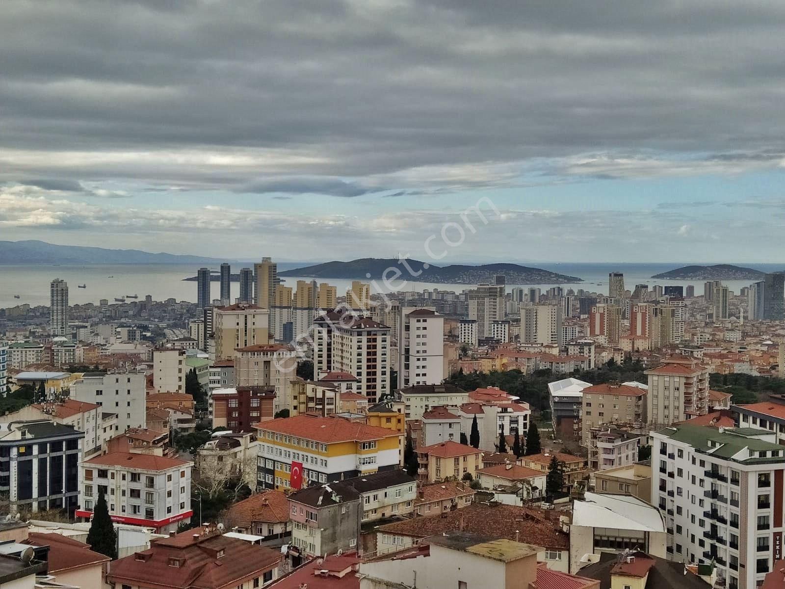 Yakacık Meydana Yürüme Arakat 3+1 Arakat - Deniz Manzaralı Fırsat - Görsel 25
