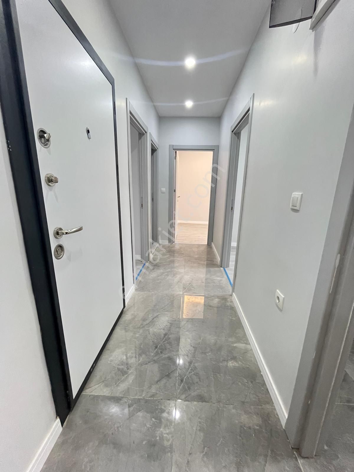 Loft'tanyeşilova Mah Tapu Masrafsız Sıfır 3+1 Ara Kat Daire - Görsel 15