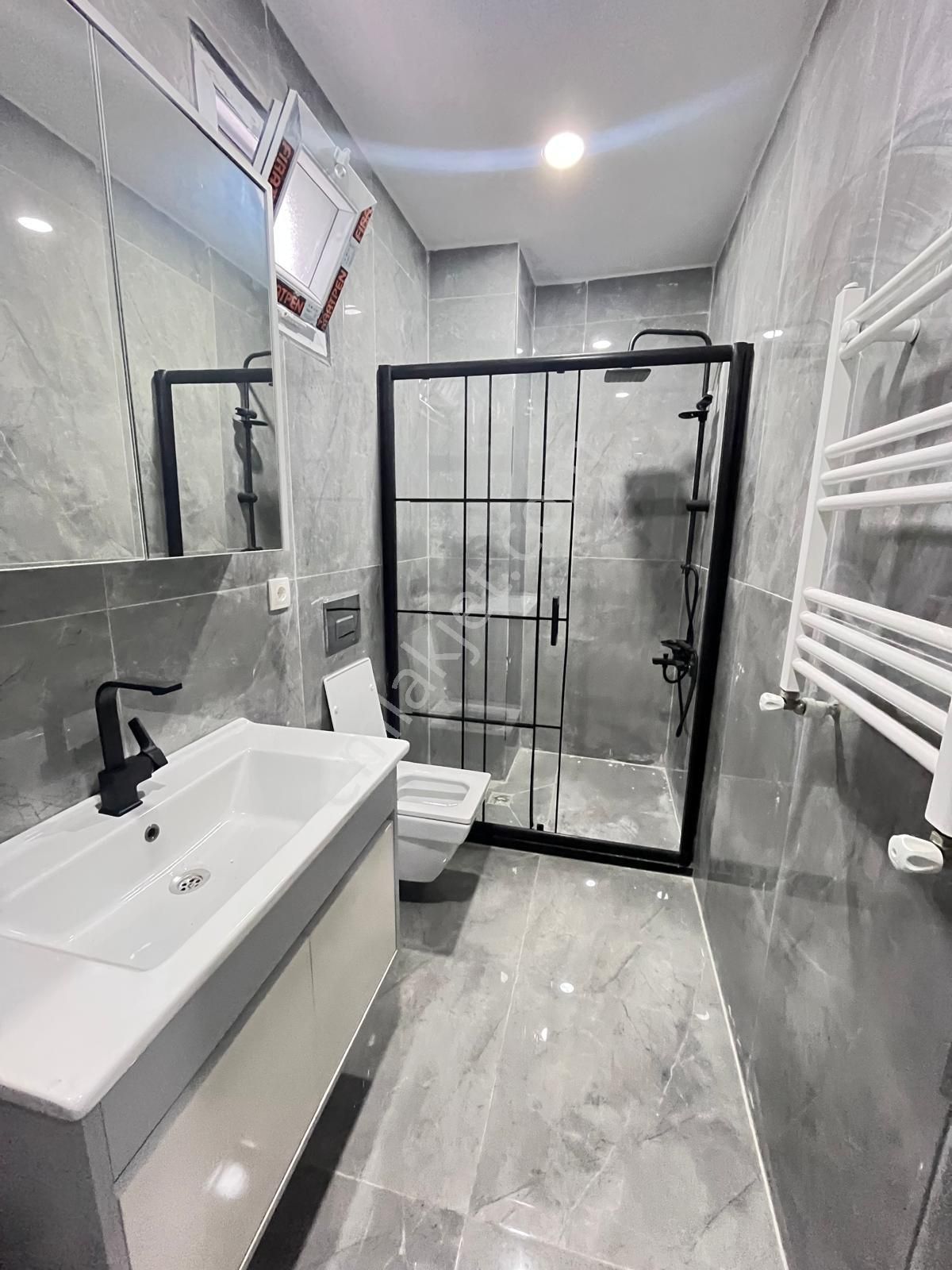 Loft'tanyeşilova Mah Tapu Masrafsız Sıfır 3+1 Ara Kat Daire - Görsel 17