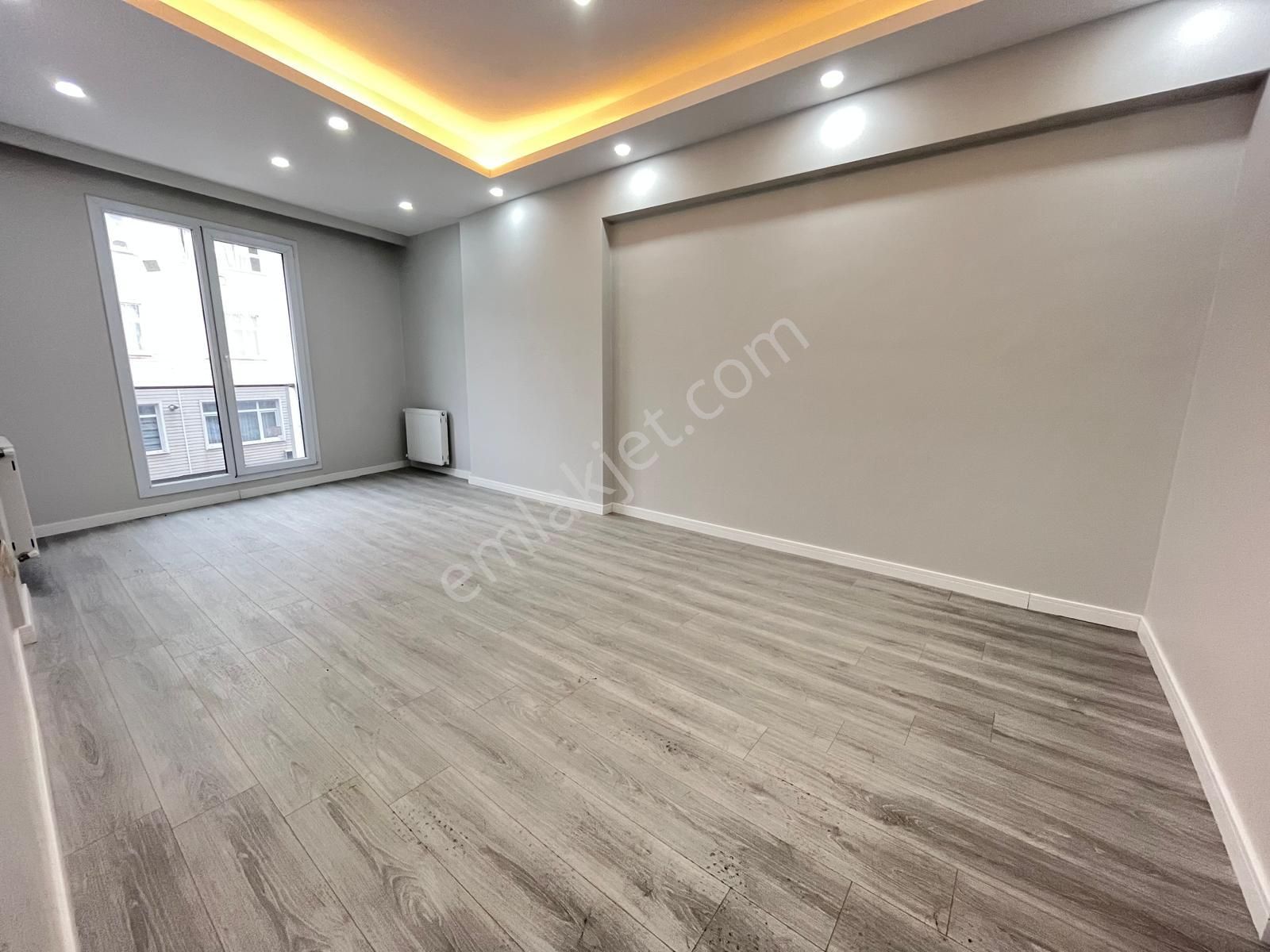 Loft'tanyeşilova Mah Tapu Masrafsız Sıfır 3+1 Ara Kat Daire