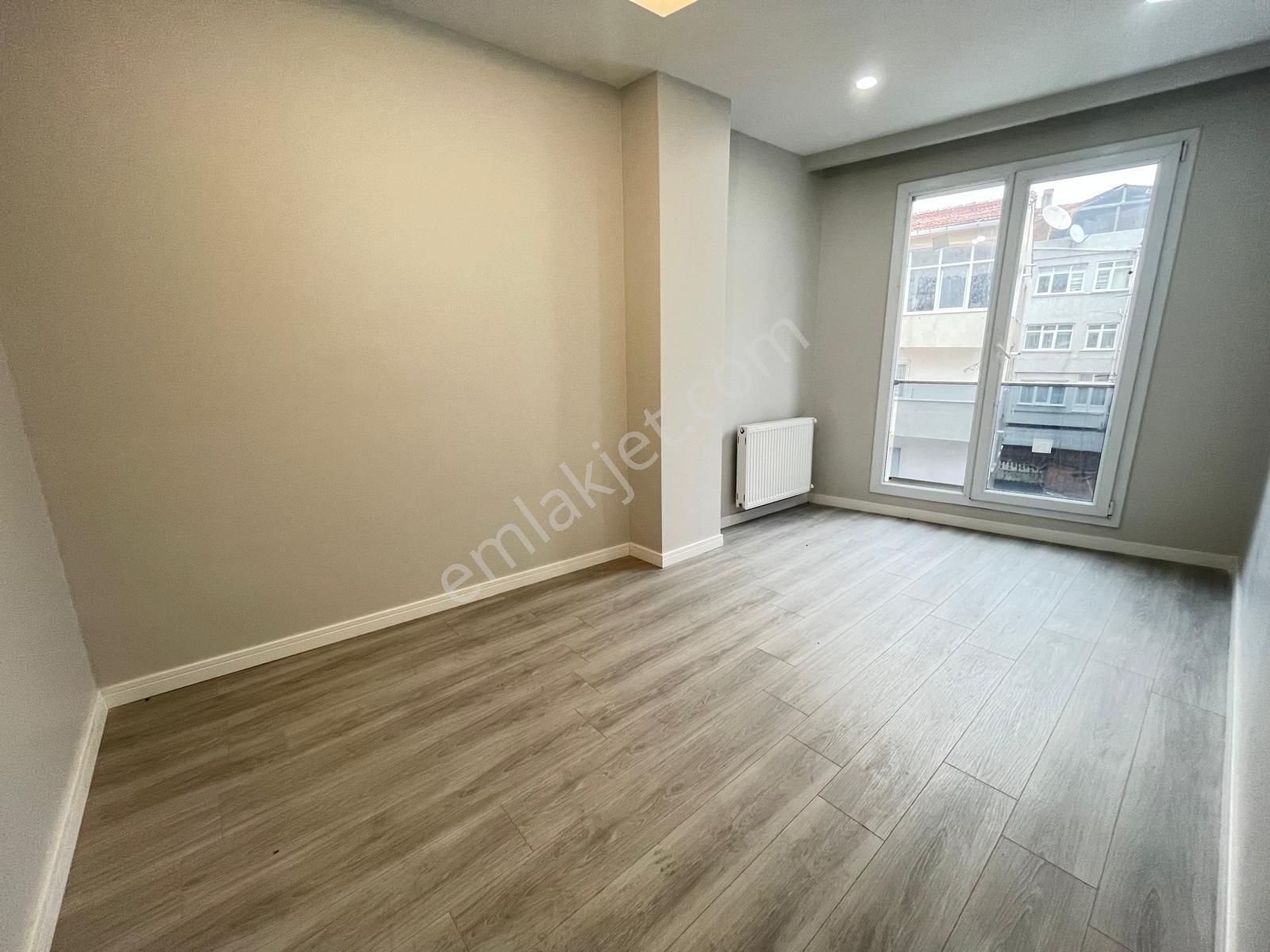 Loft'tanyeşilova Mah Tapu Masrafsız Sıfır 3+1 Ara Kat Daire - Görsel 10