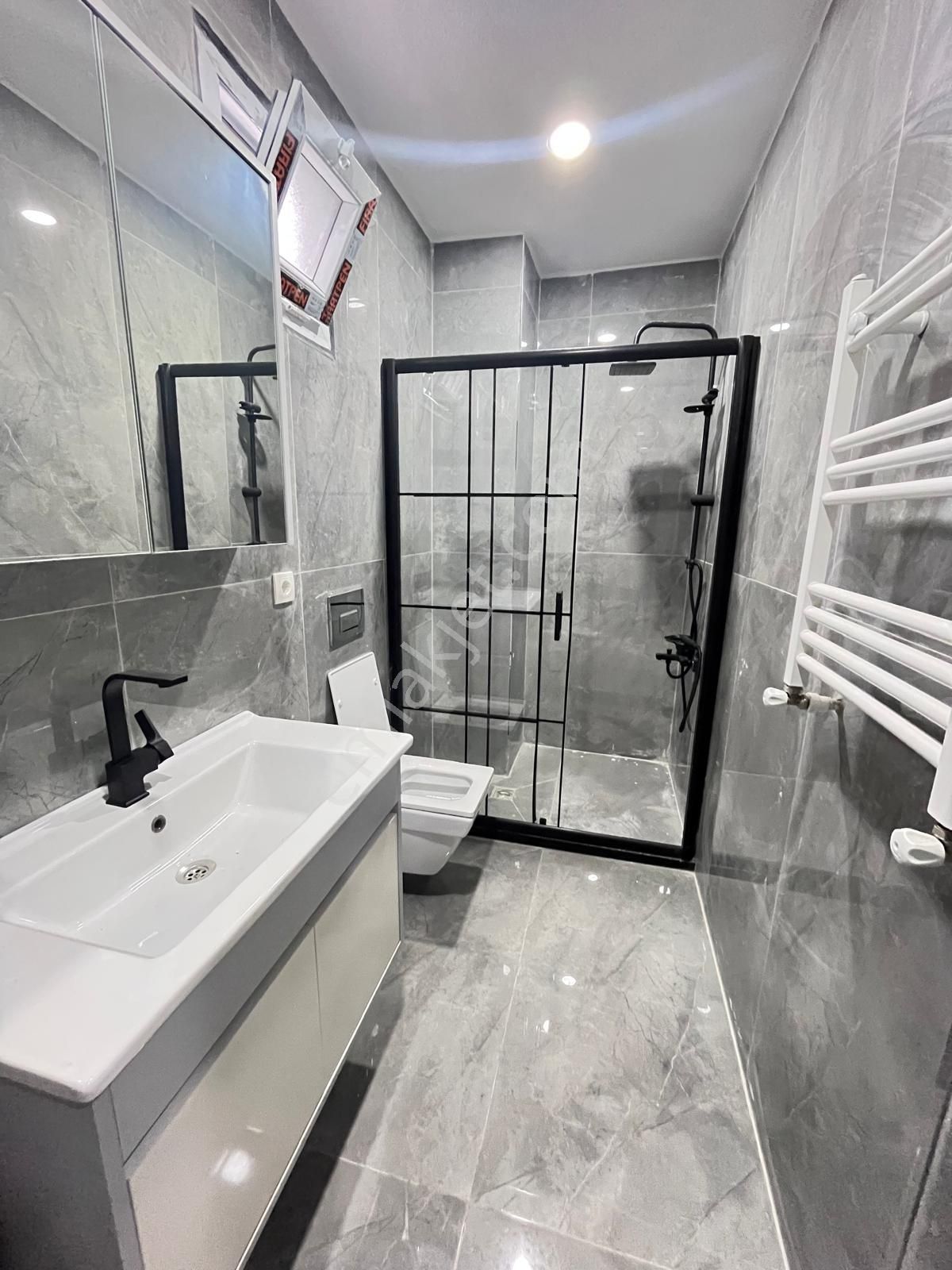 Loft'tanyeşilova Mah Tapu Masrafsız Sıfır 3+1 Ara Kat Daire - Görsel 16