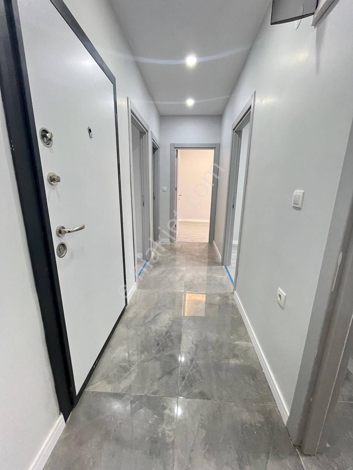 Loft'tanyeşilova Mah Tapu Masrafsız Sıfır 3+1 Ara Kat Daire - Görsel 14