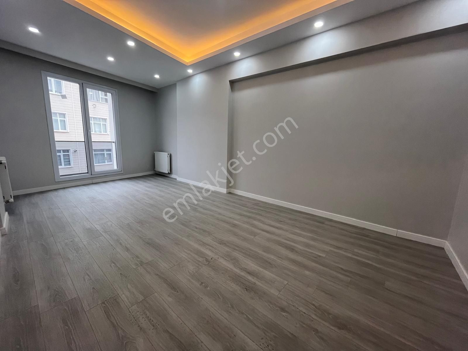 Loft'tanyeşilova Mah Tapu Masrafsız Sıfır 3+1 Ara Kat Daire - Görsel 3