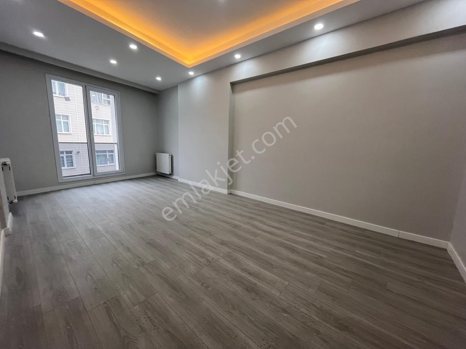 Loft'tanyeşilova Mah Tapu Masrafsız Sıfır 3+1 Ara Kat Daire - Görsel 2