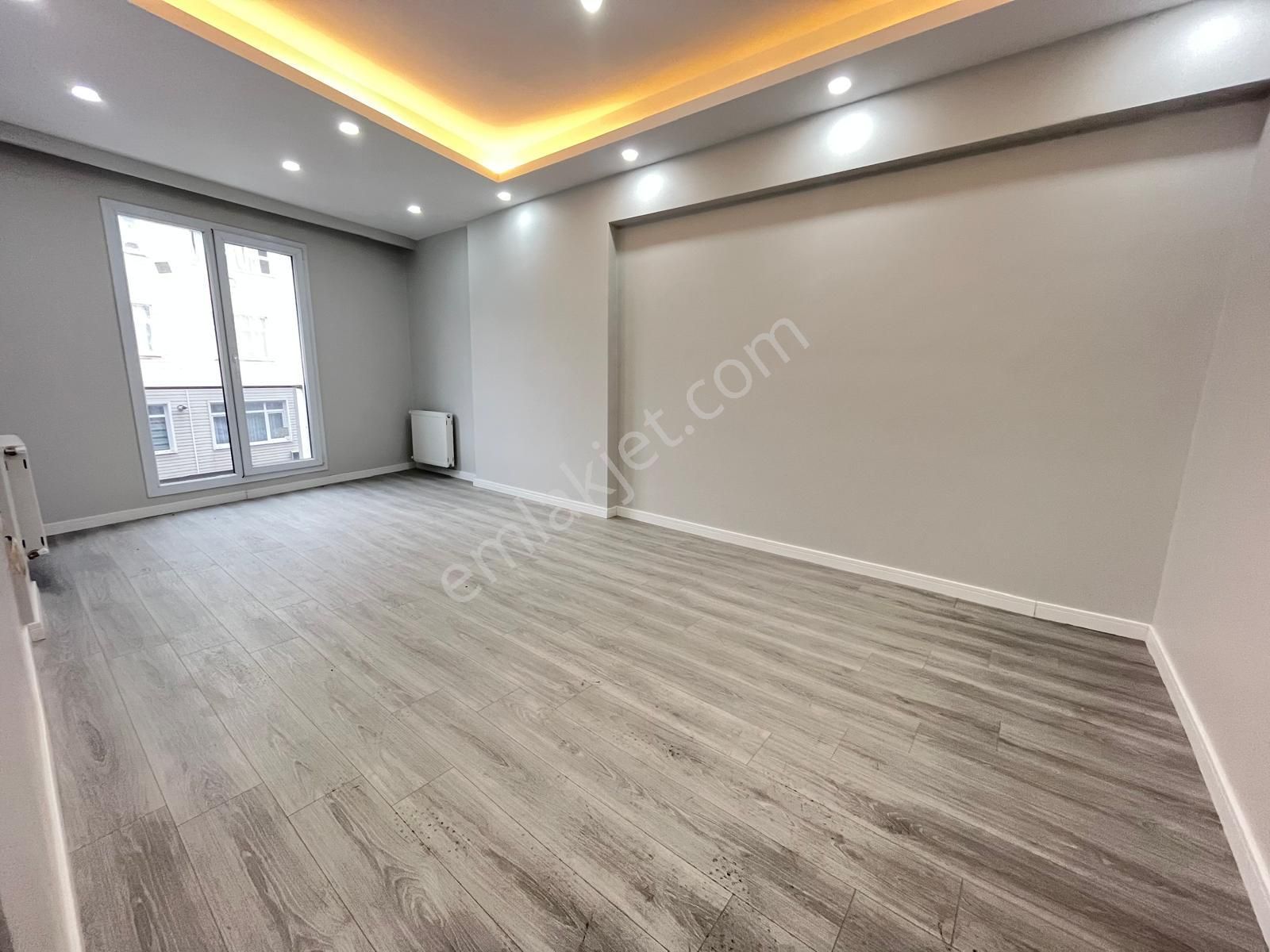 Loft'tanyeşilova Mah Tapu Masrafsız Sıfır 3+1 Ara Kat Daire - Görsel 4