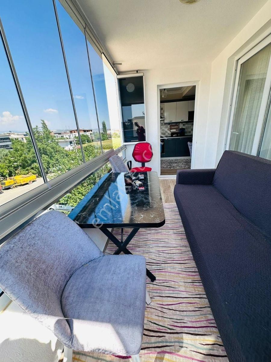 Ayrancılar İnönü Mah Satılık 2+1 Bahçeli Nizam Satılık Daire - Görsel 25