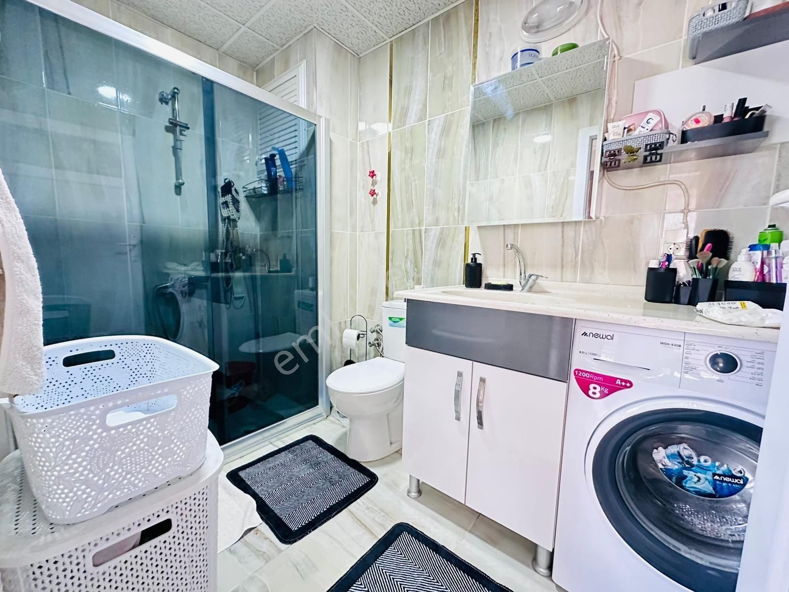 Ayrancılar İnönü Mah Satılık 2+1 Bahçeli Nizam Satılık Daire - Görsel 32