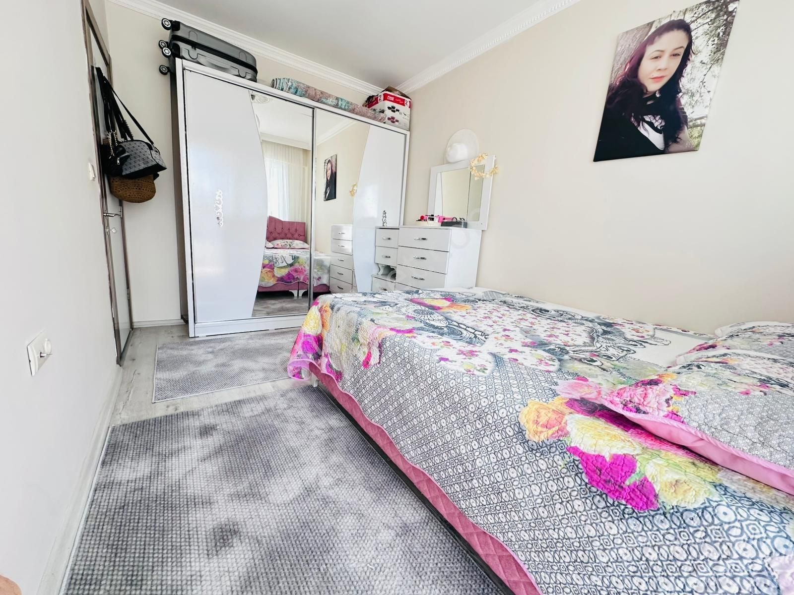 Ayrancılar İnönü Mah Satılık 2+1 Bahçeli Nizam Satılık Daire - Görsel 14