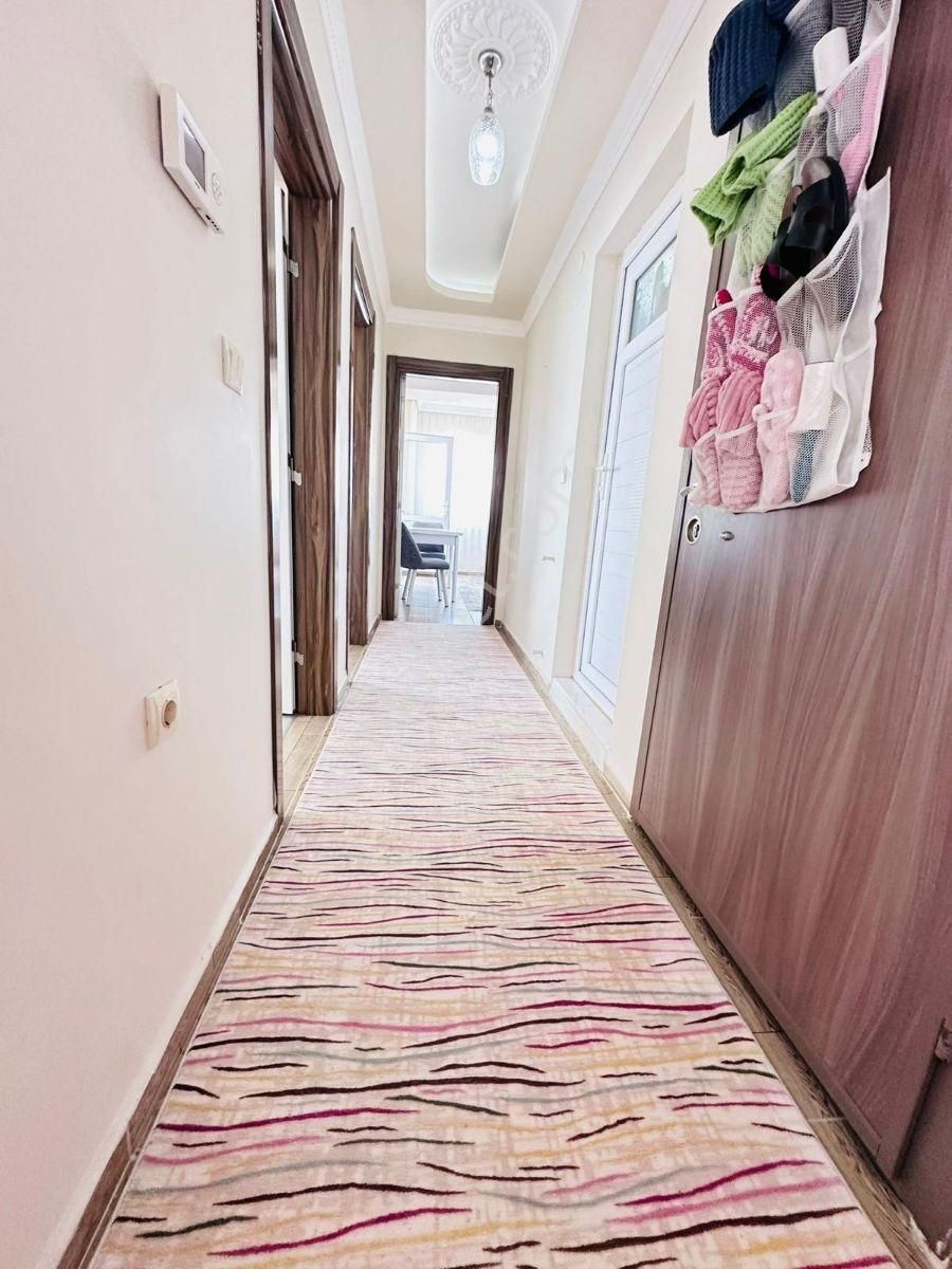 Ayrancılar İnönü Mah Satılık 2+1 Bahçeli Nizam Satılık Daire - Görsel 5